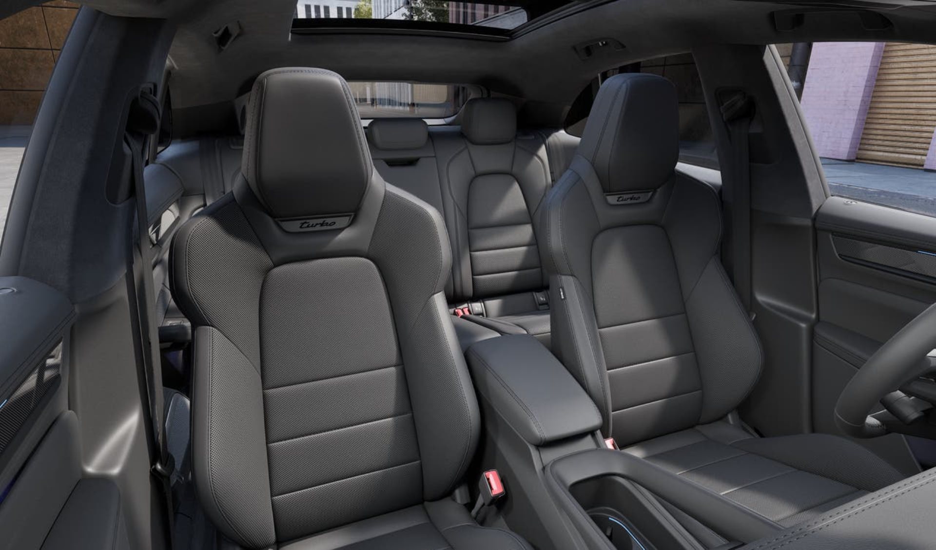 PORSCHE Macan Turbo-image-11