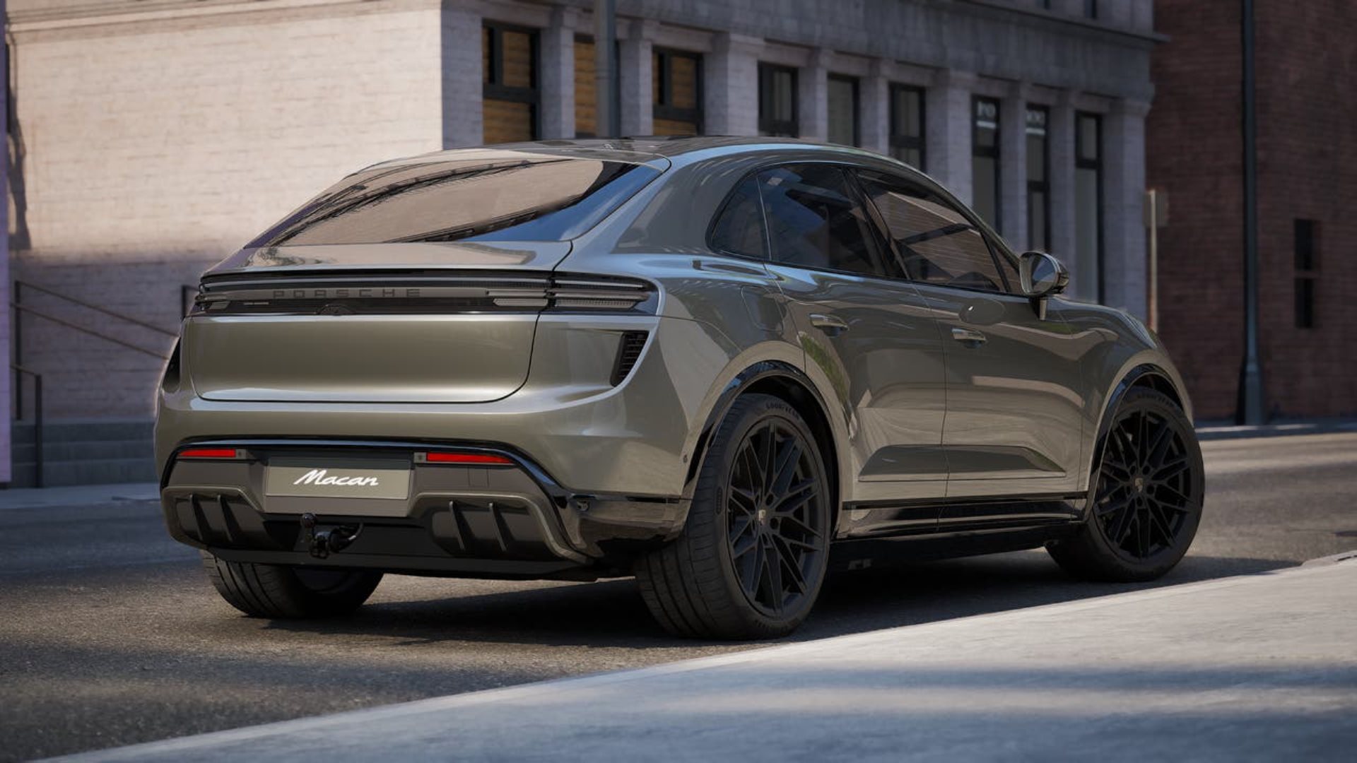 PORSCHE Macan Turbo-image-8