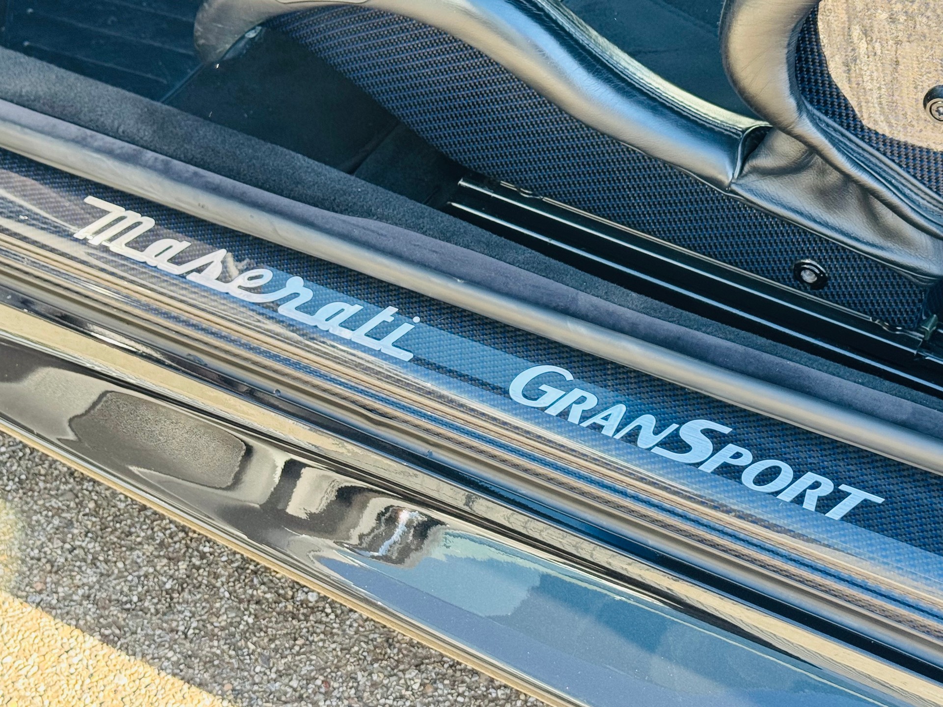 MASERATI Maserati GranSport MC Victory | Nr. 153/180-image-11