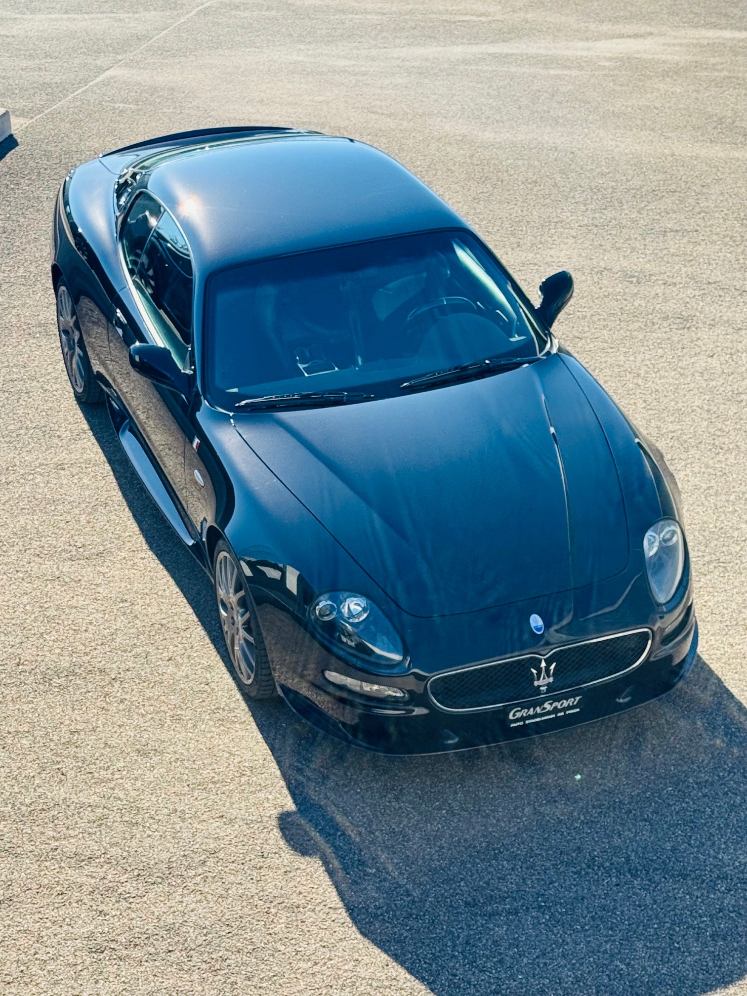MASERATI Maserati GranSport MC Victory | Nr. 153/180-image-0