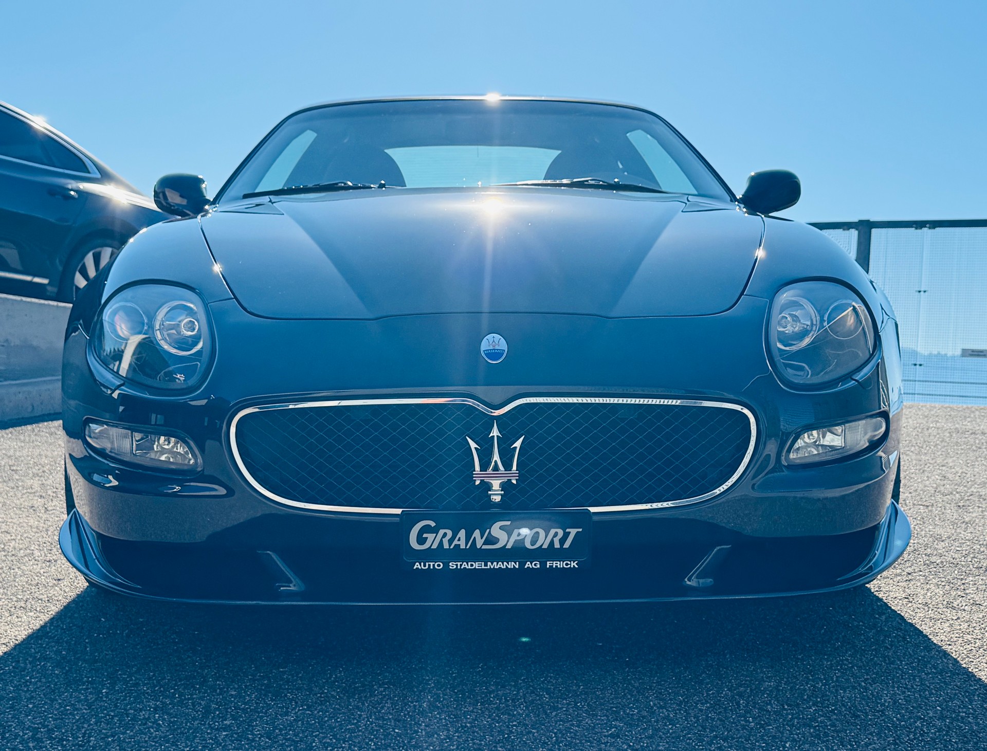 MASERATI Maserati GranSport MC Victory | Nr. 153/180-image-3