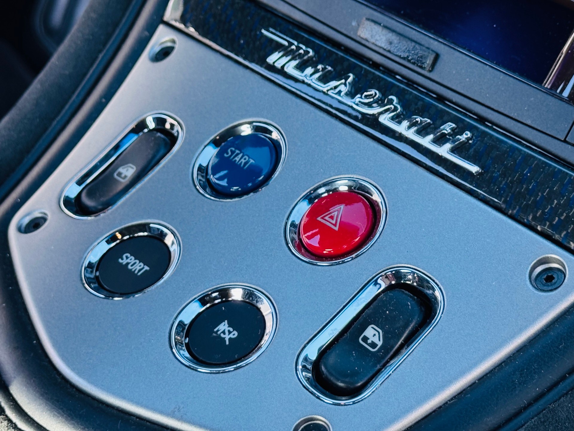 MASERATI Maserati GranSport MC Victory | Nr. 153/180-image-10