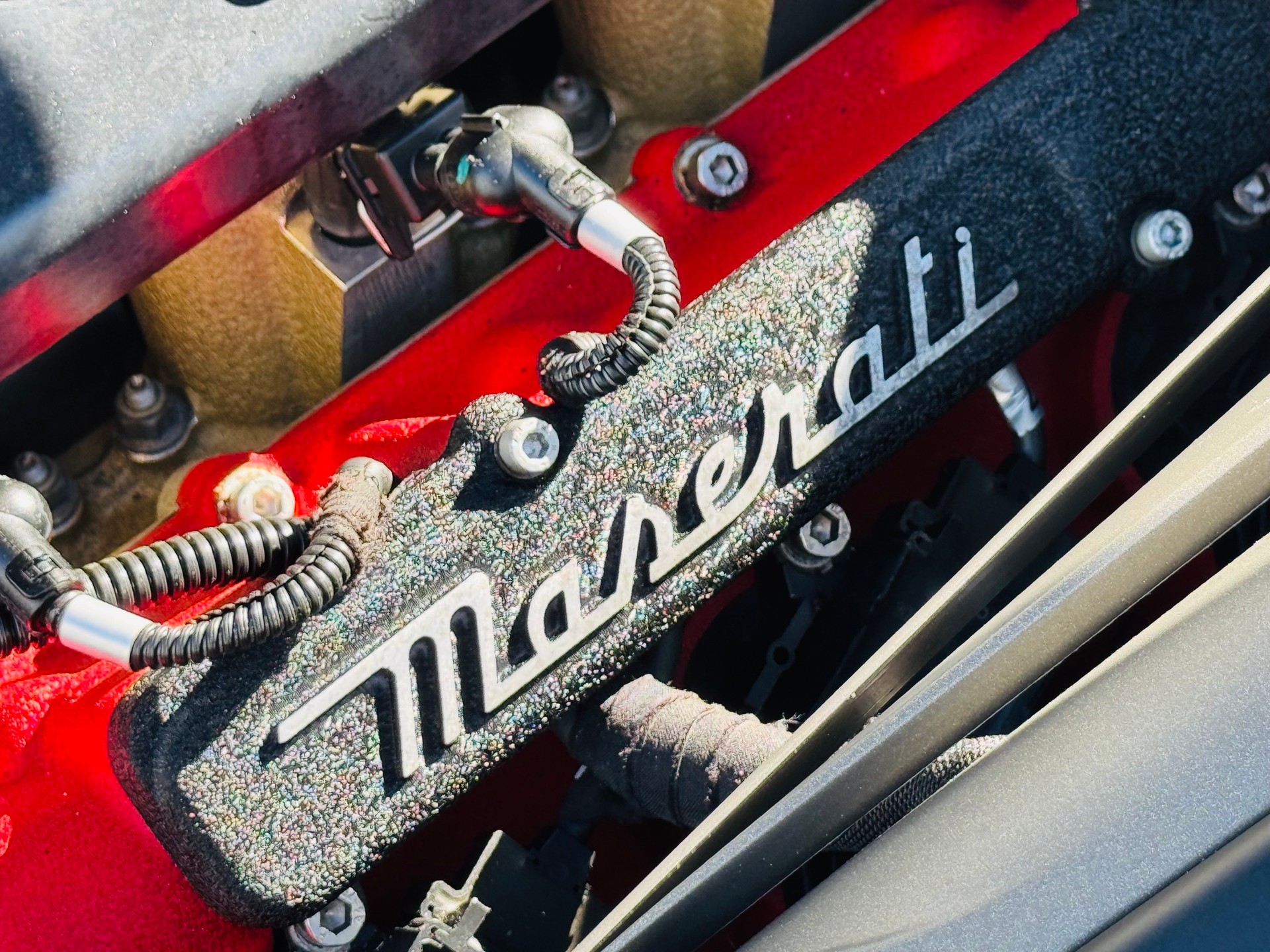 MASERATI Maserati GranSport MC Victory | Nr. 153/180-image-7