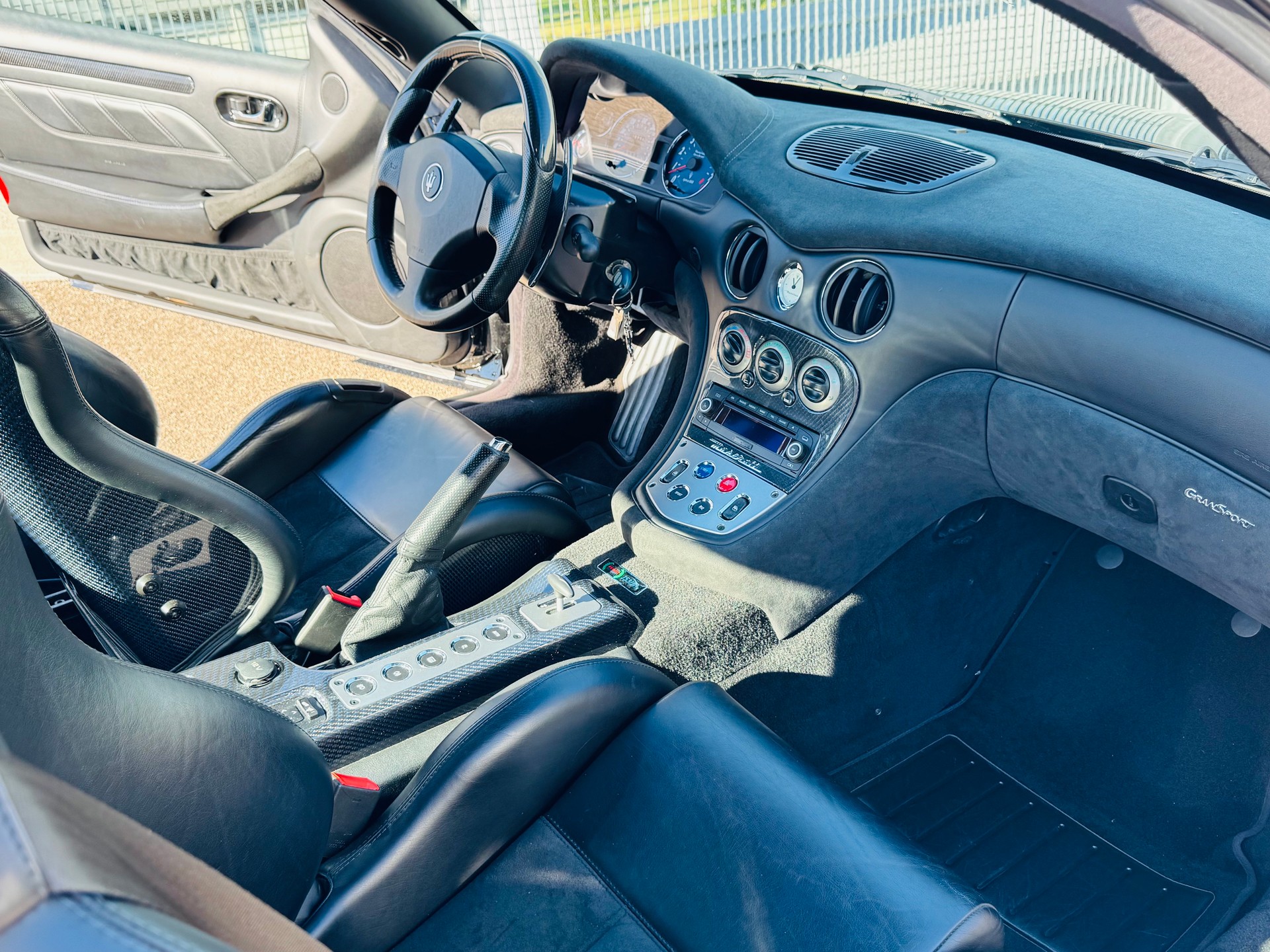 MASERATI Maserati GranSport MC Victory | Nr. 153/180-image-8