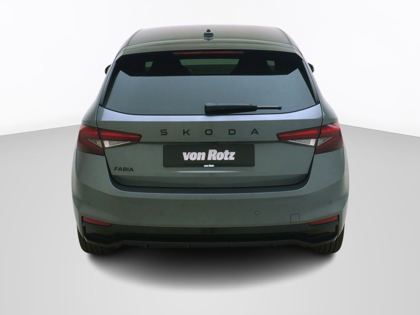 SKODA Fabia 1.5 TSI Monte Carlo DSG-image-2