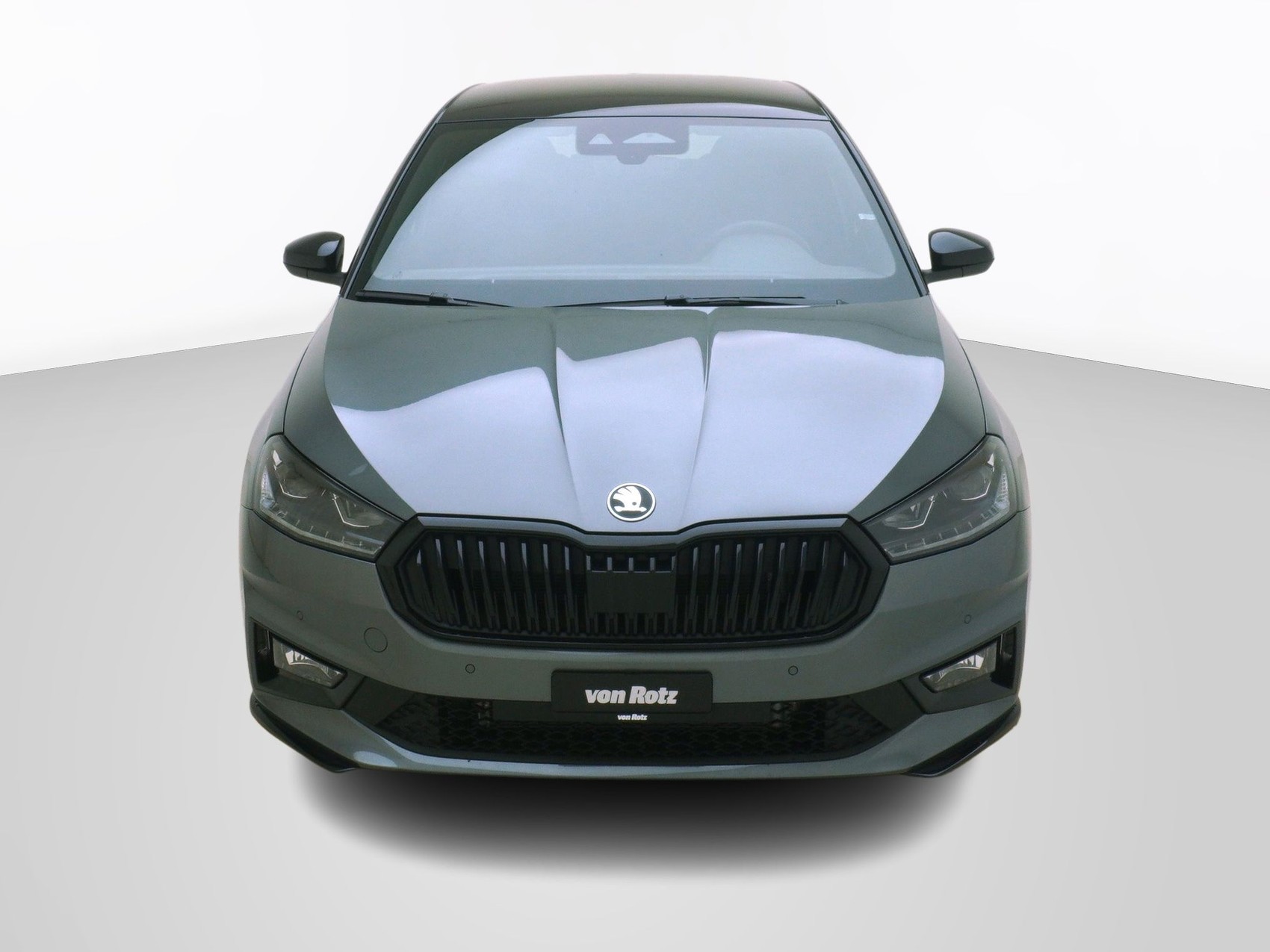 SKODA Fabia 1.5 TSI Monte Carlo DSG-image-5