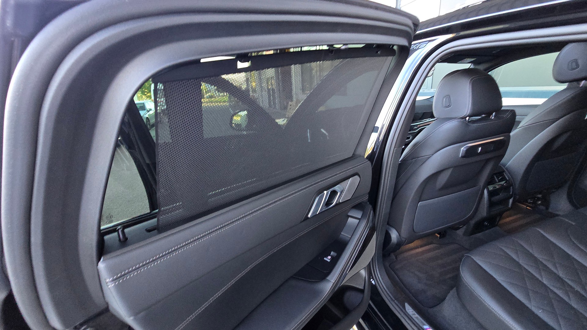 BMW X6 xDrive 48V 40d M Sport Pro Steptronic-image-12