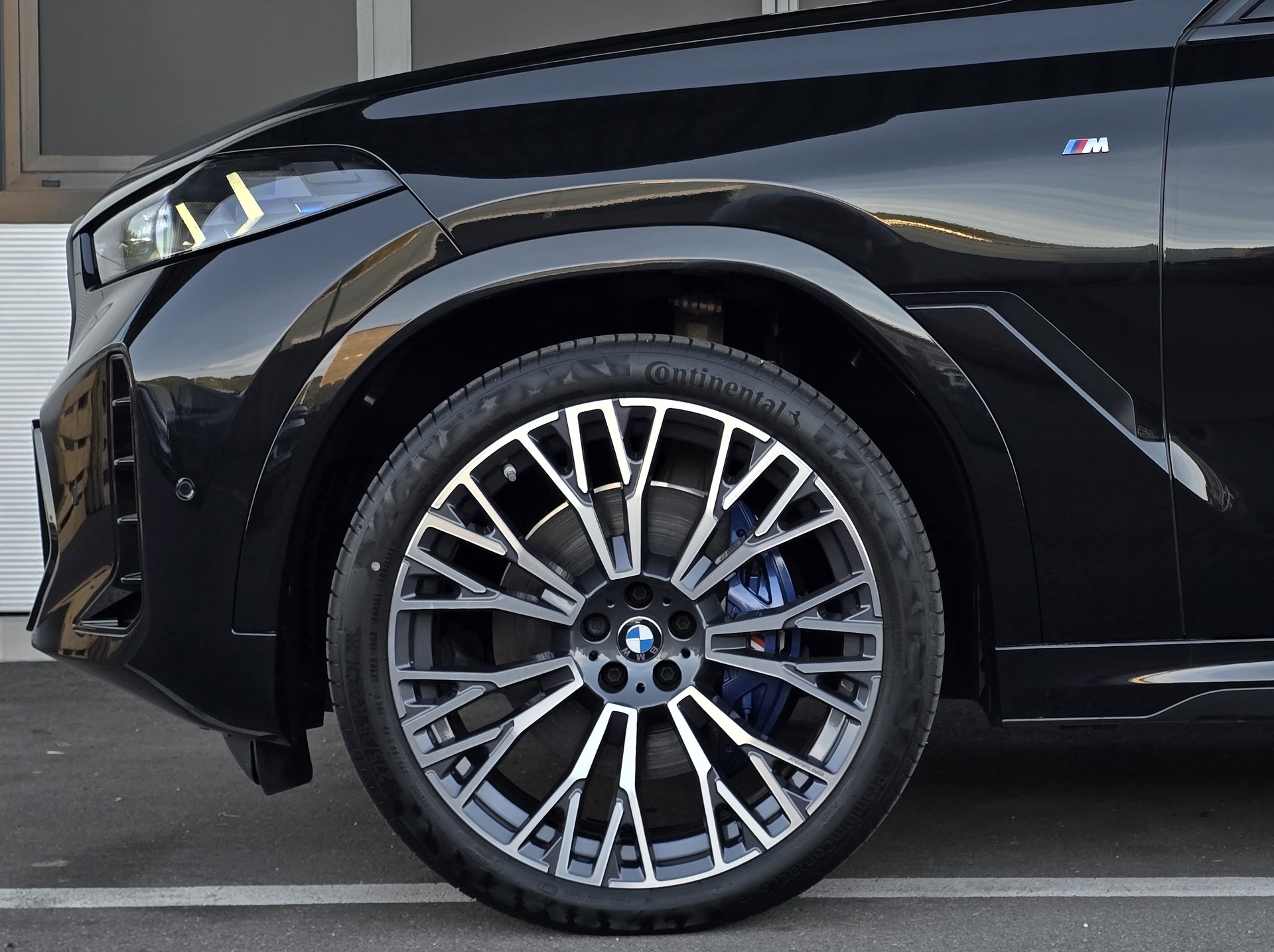 BMW X6 xDrive 48V 40d M Sport Pro Steptronic-image-4