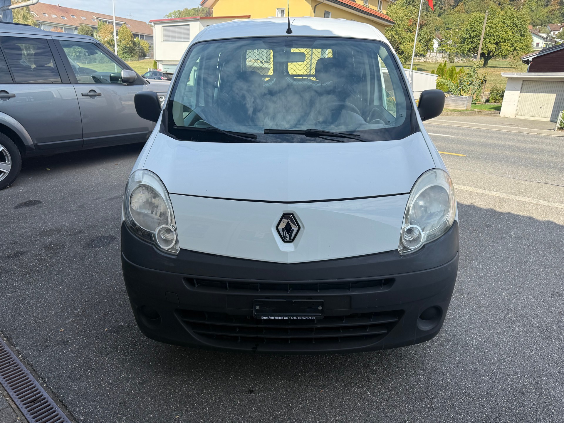 RENAULT Kangoo 1.6 105 Business-image-1