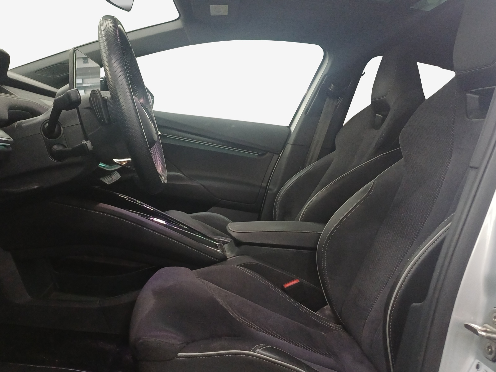 SKODA Enyaq iV 80x SportLine-image-8