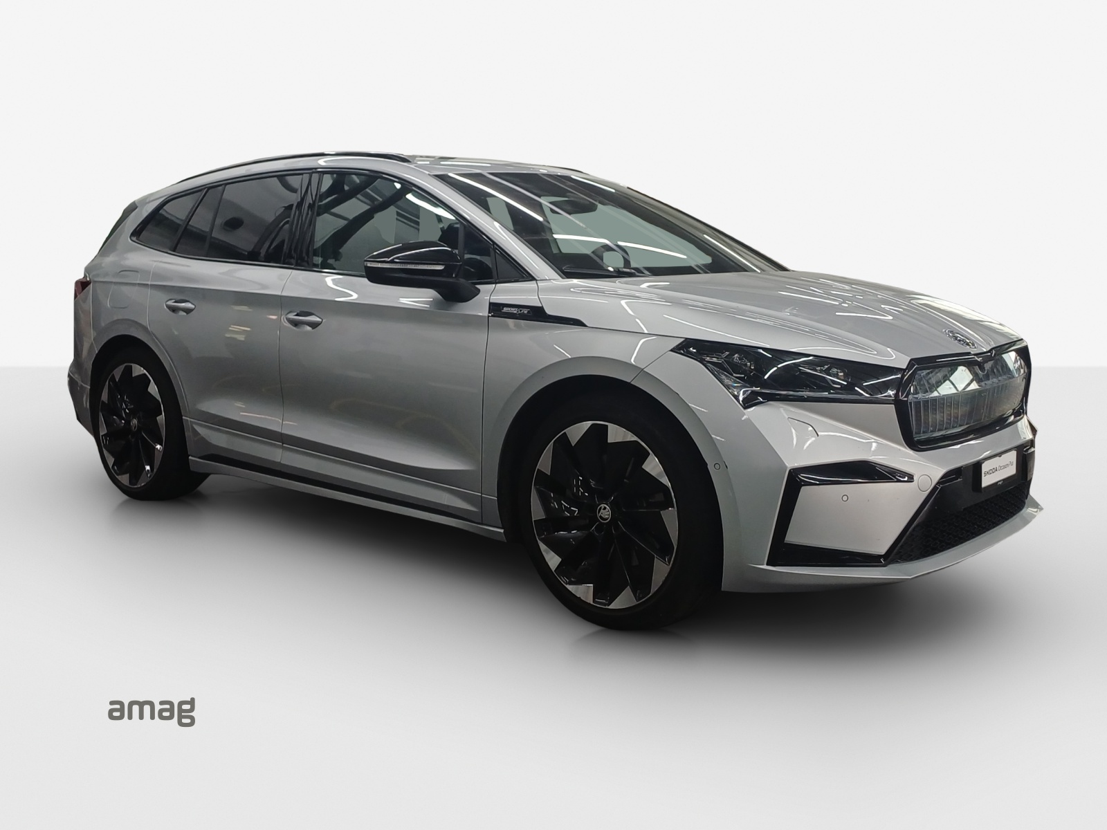 SKODA Enyaq iV 80x SportLine-image-6