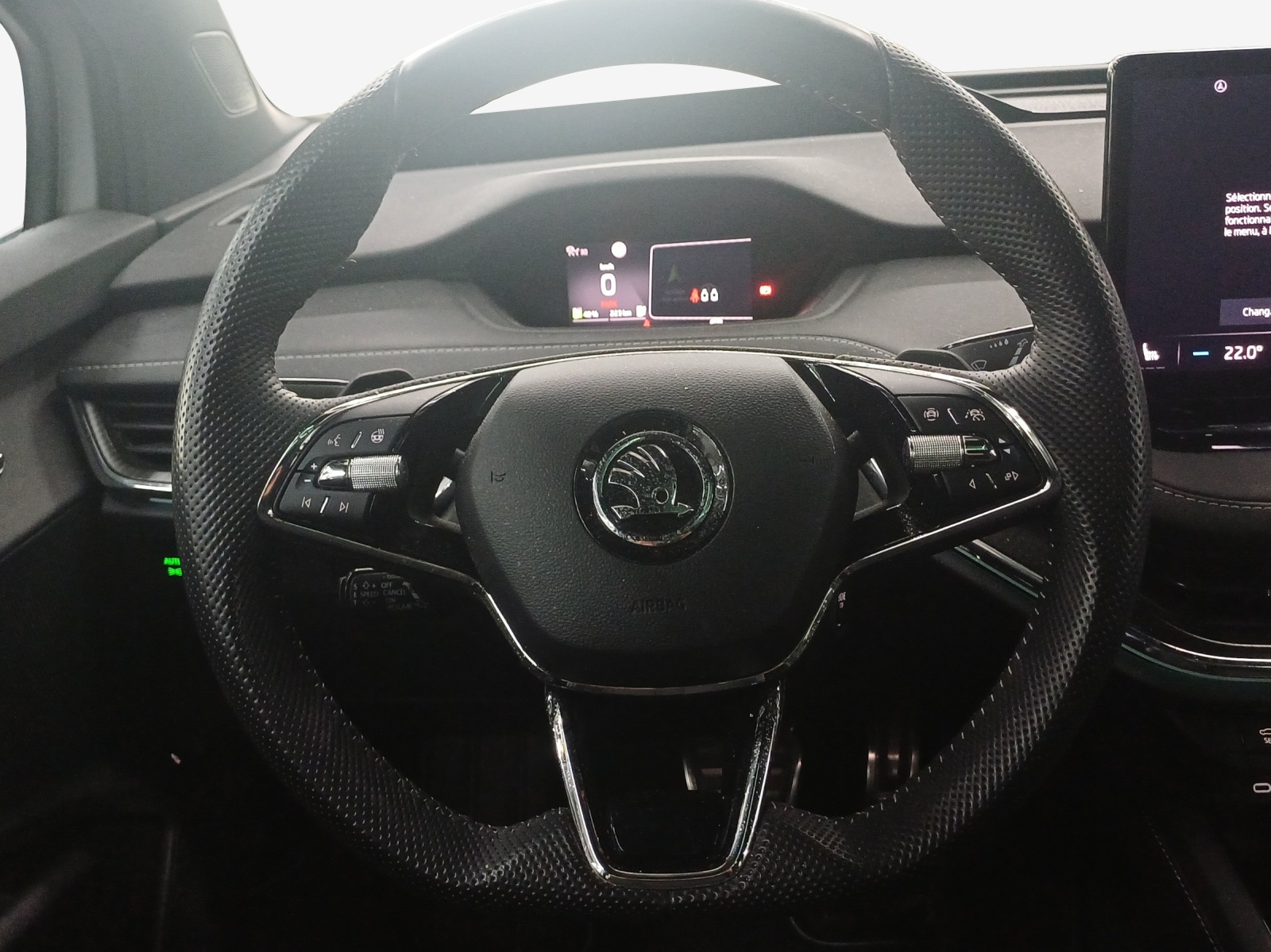 SKODA Enyaq iV 80x SportLine-image-10