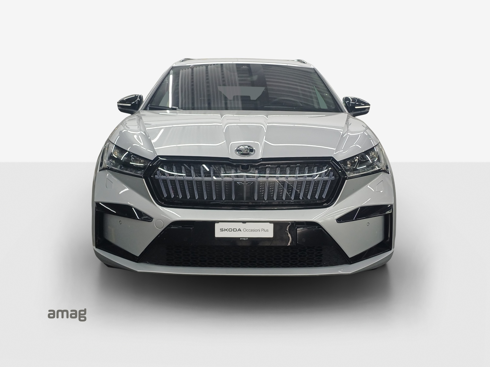 SKODA Enyaq iV 80x SportLine-image-7