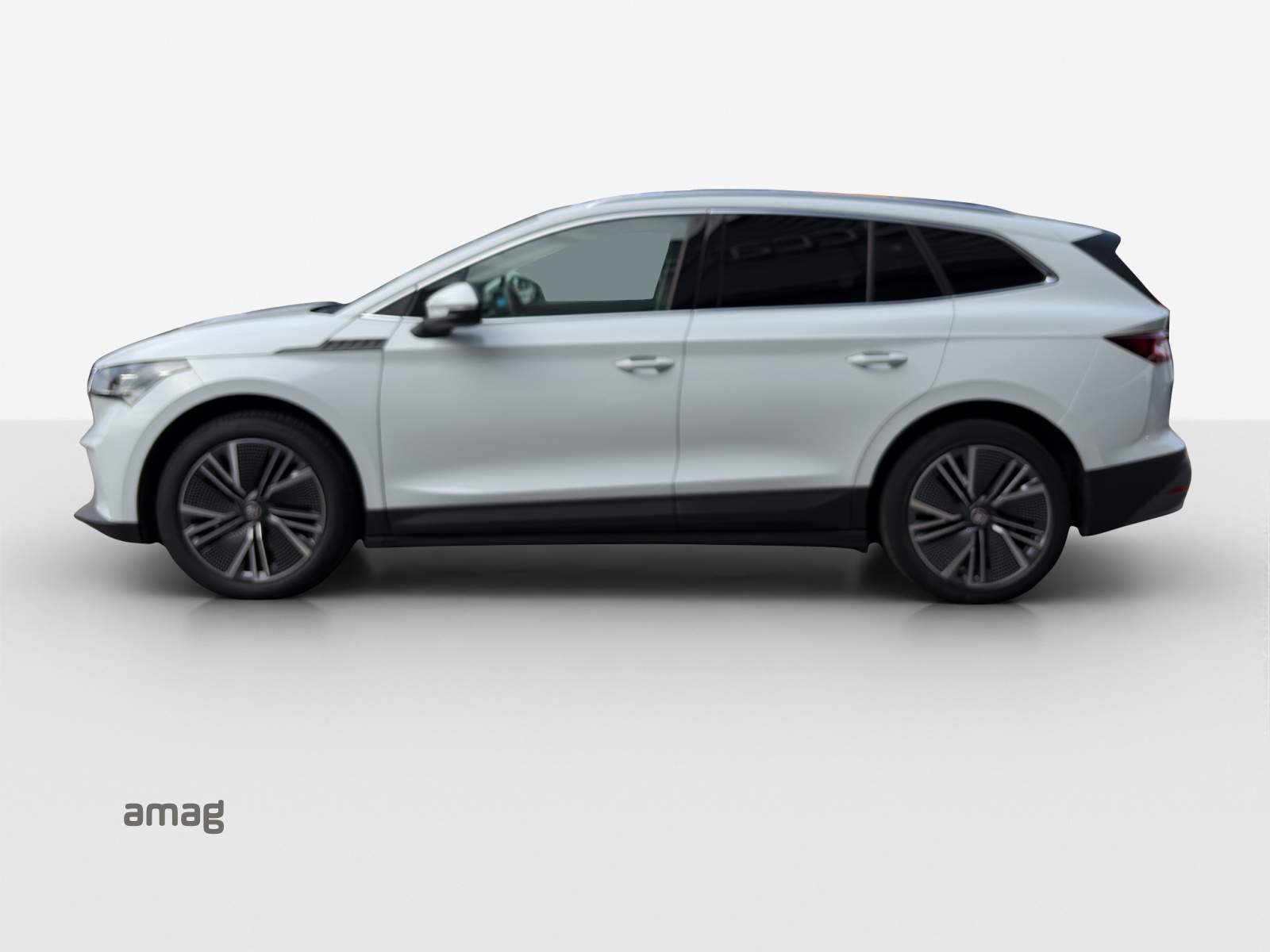 SKODA Enyaq iV 80-image-1