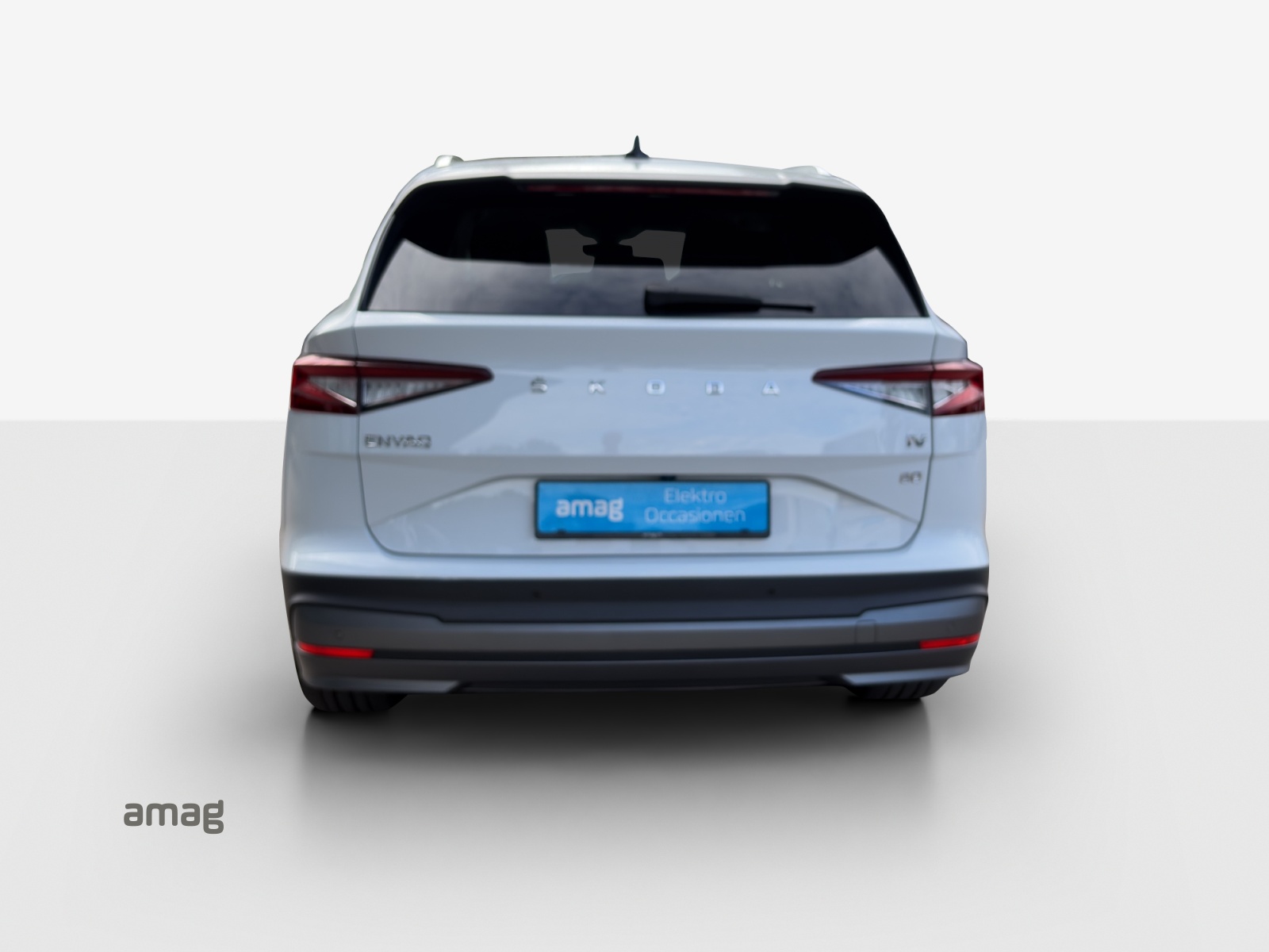 SKODA Enyaq iV 80-image-4