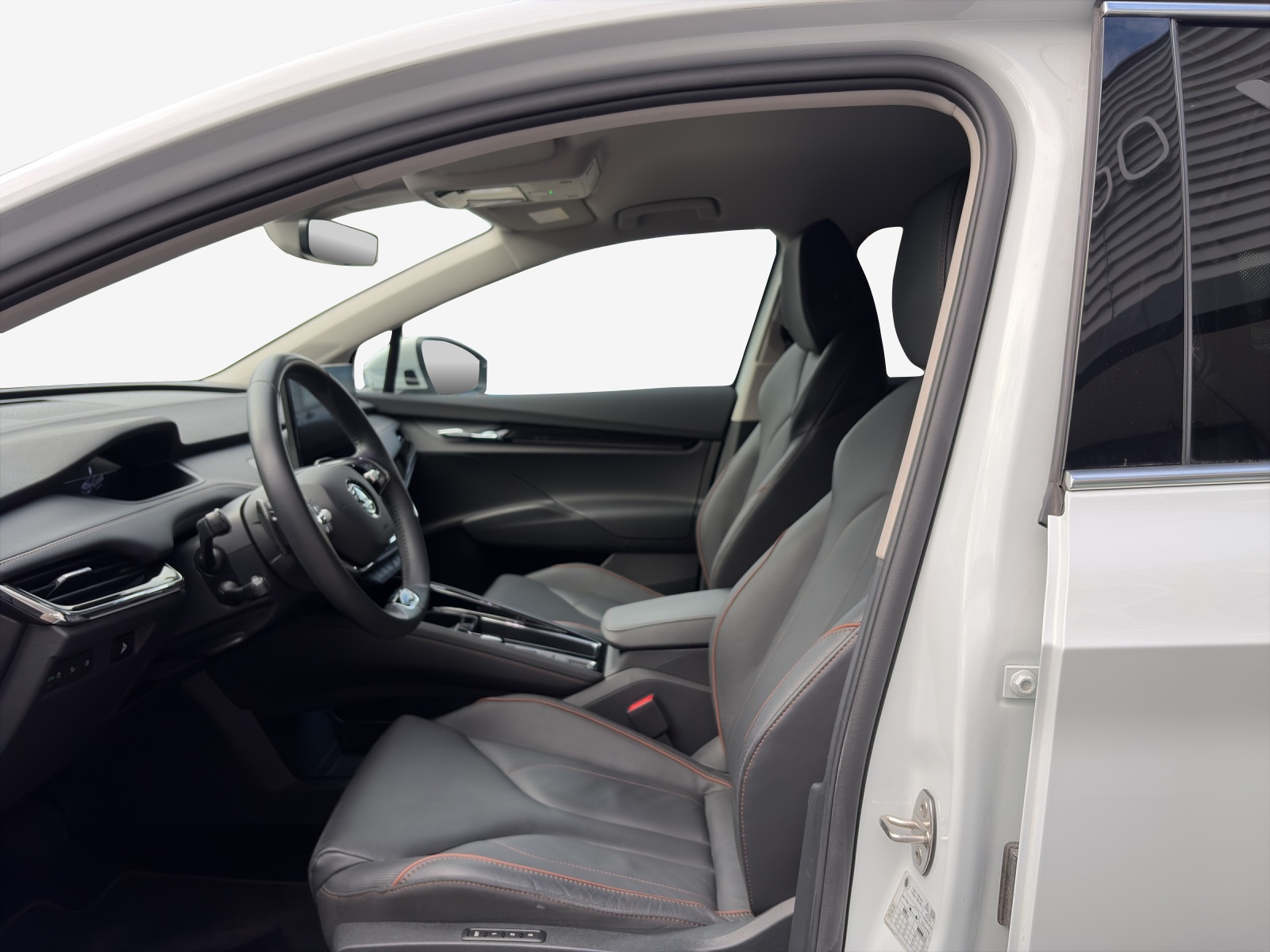 SKODA Enyaq iV 80-image-8