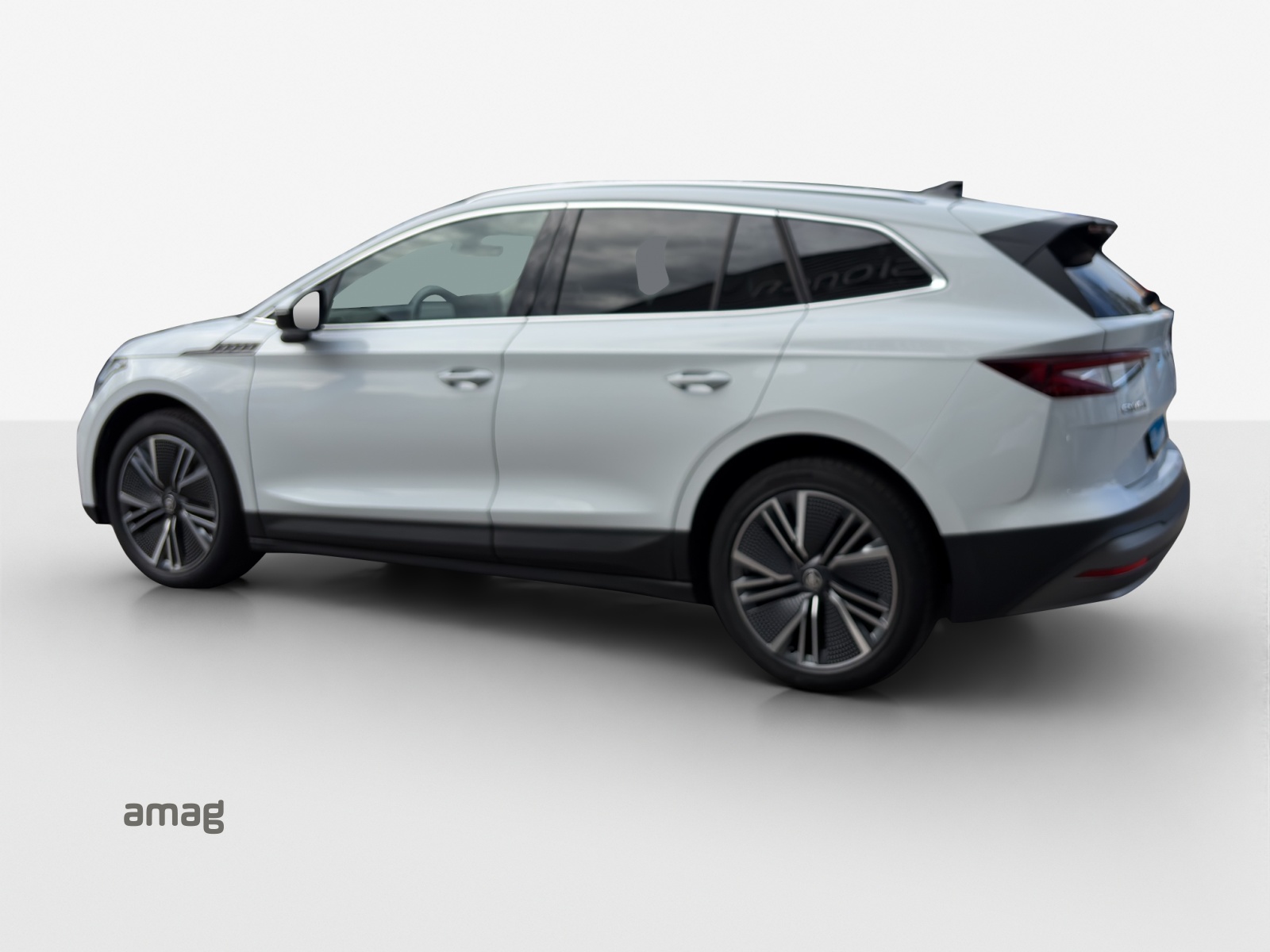 SKODA Enyaq iV 80-image-2