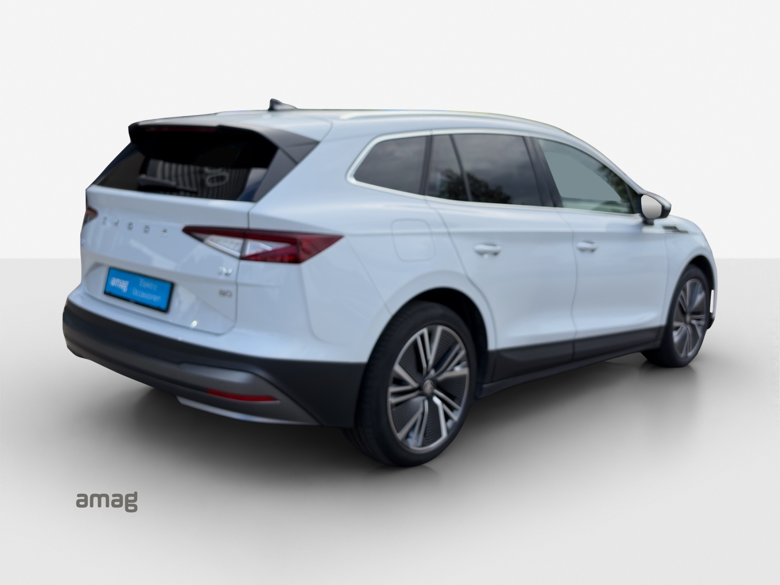 SKODA Enyaq iV 80-image-5