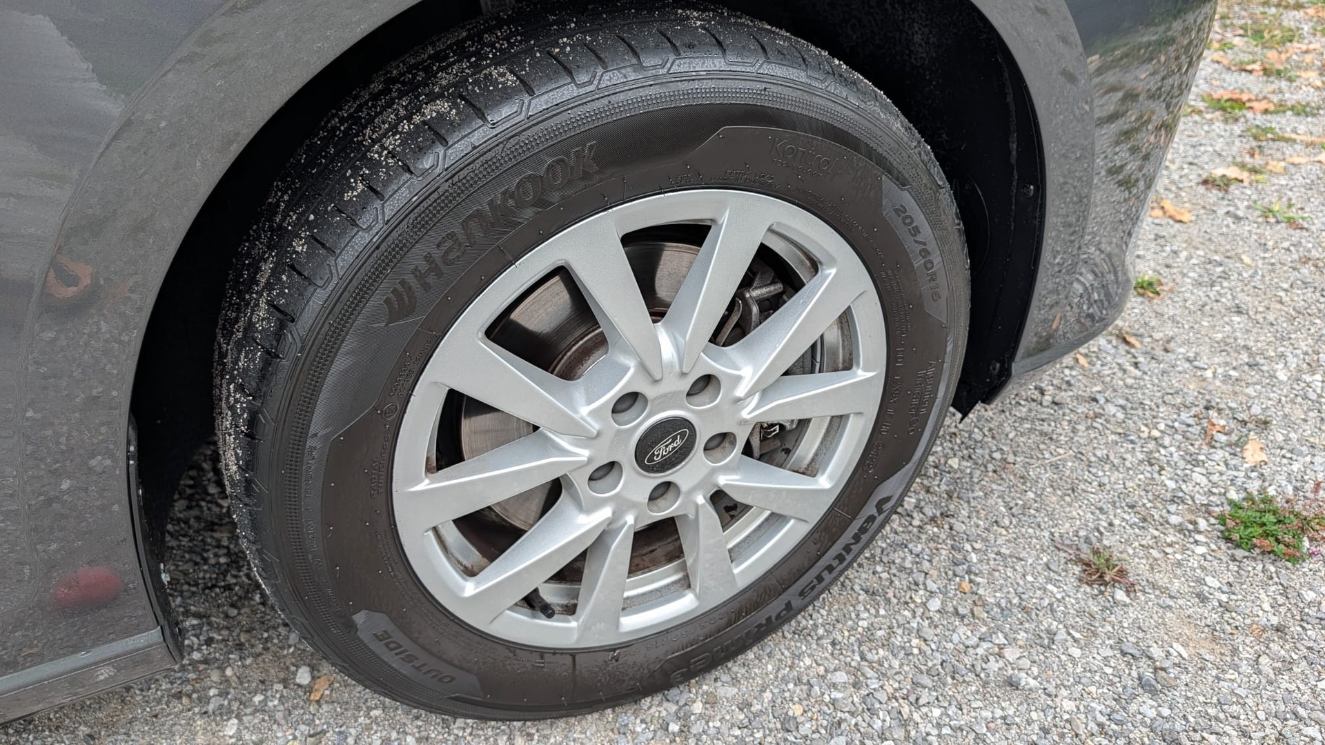 FORD Tourneo Connect 1.5 EcoBoost Titanium Automat-image-15