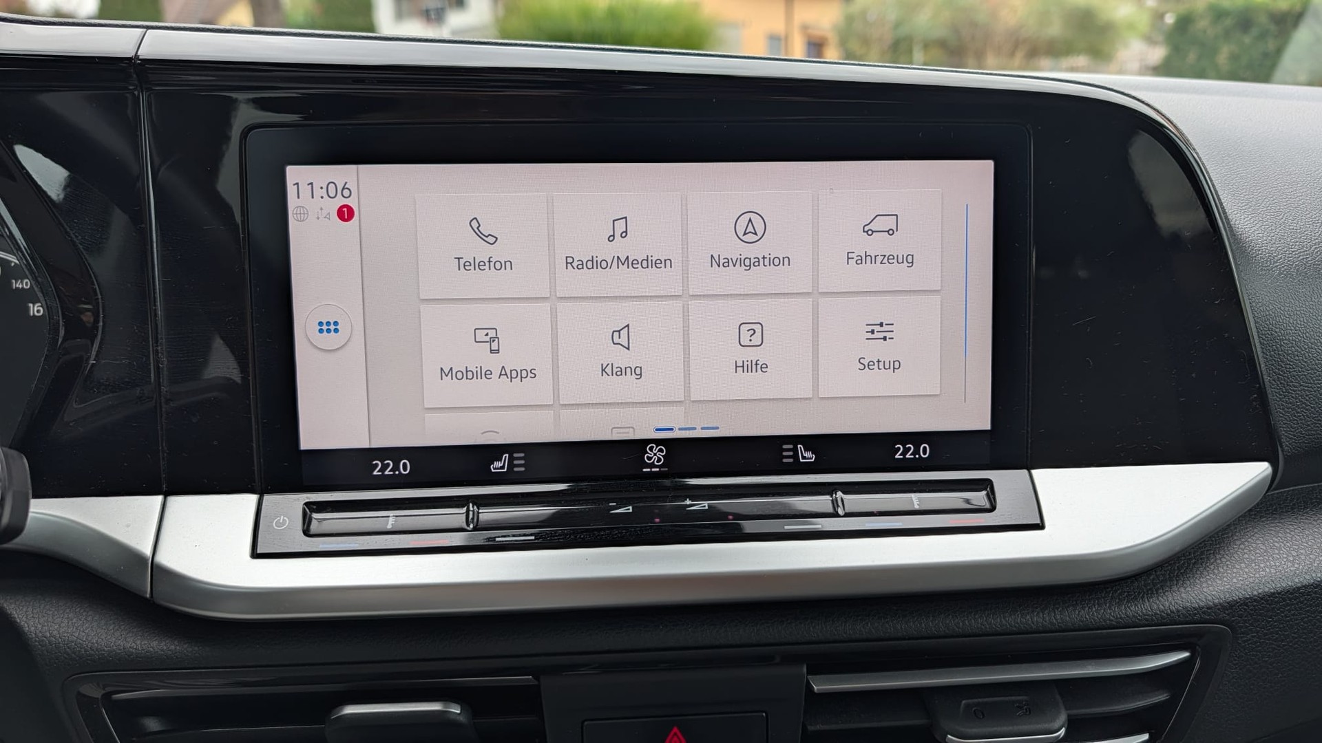 FORD Tourneo Connect 1.5 EcoBoost Titanium Automat-image-12