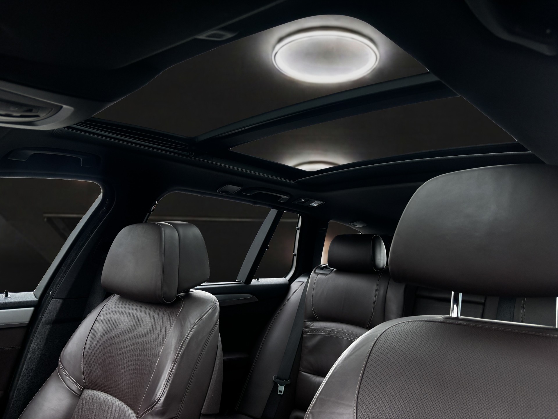 BMW 535d xDrive Touring M-Paket-image-10