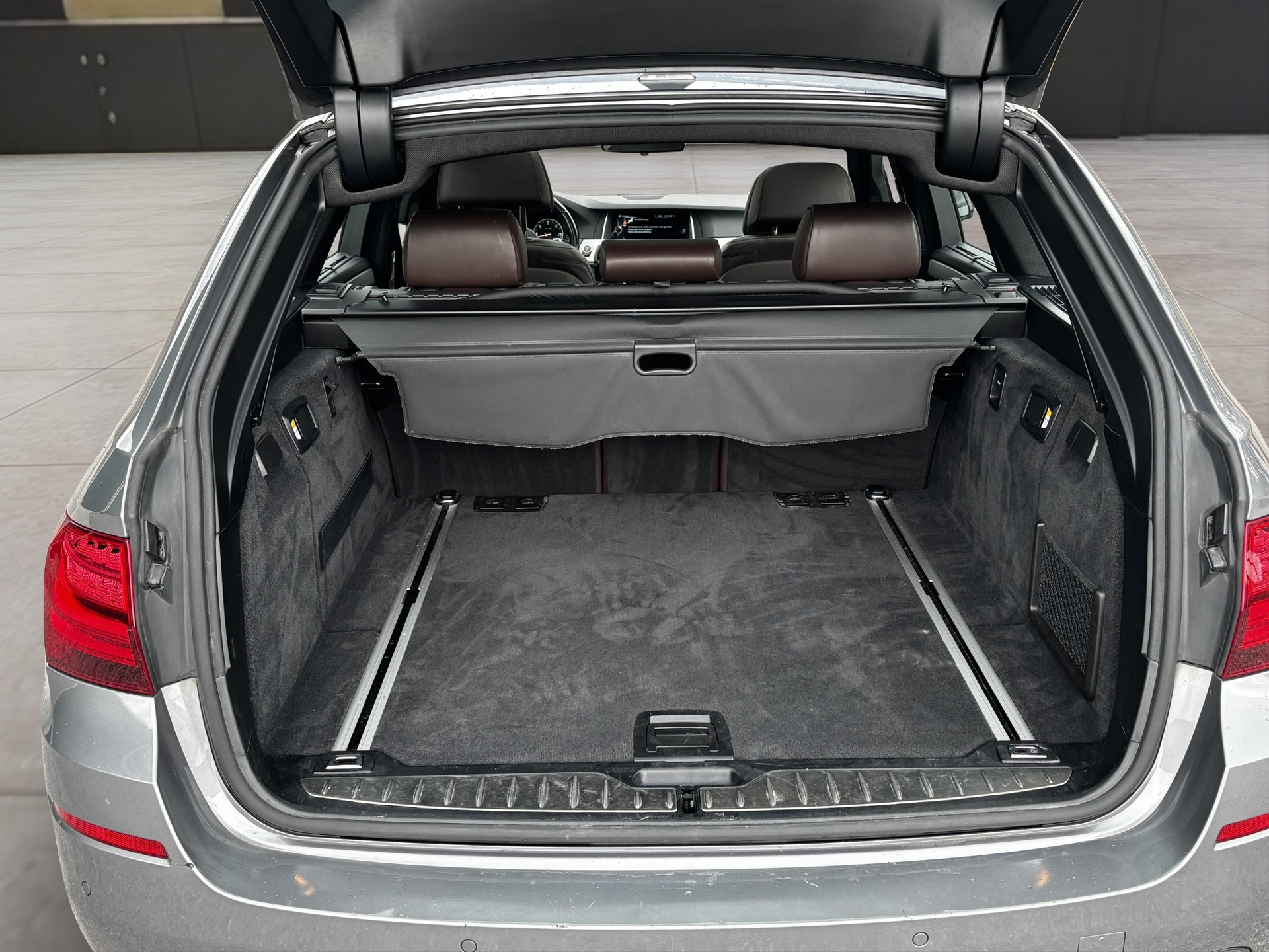 BMW 535d xDrive Touring M-Paket-image-14