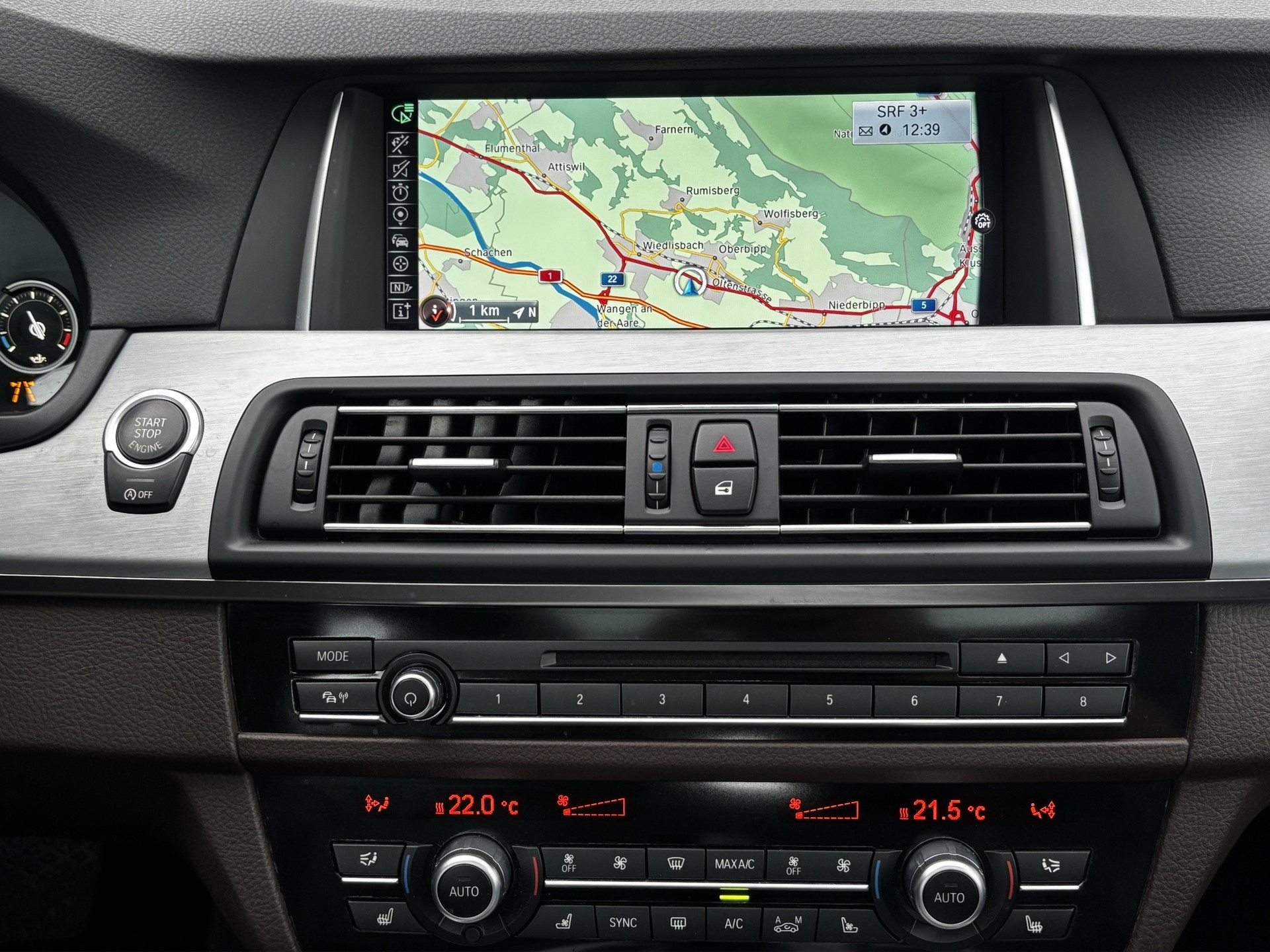 BMW 535d xDrive Touring M-Paket-image-15