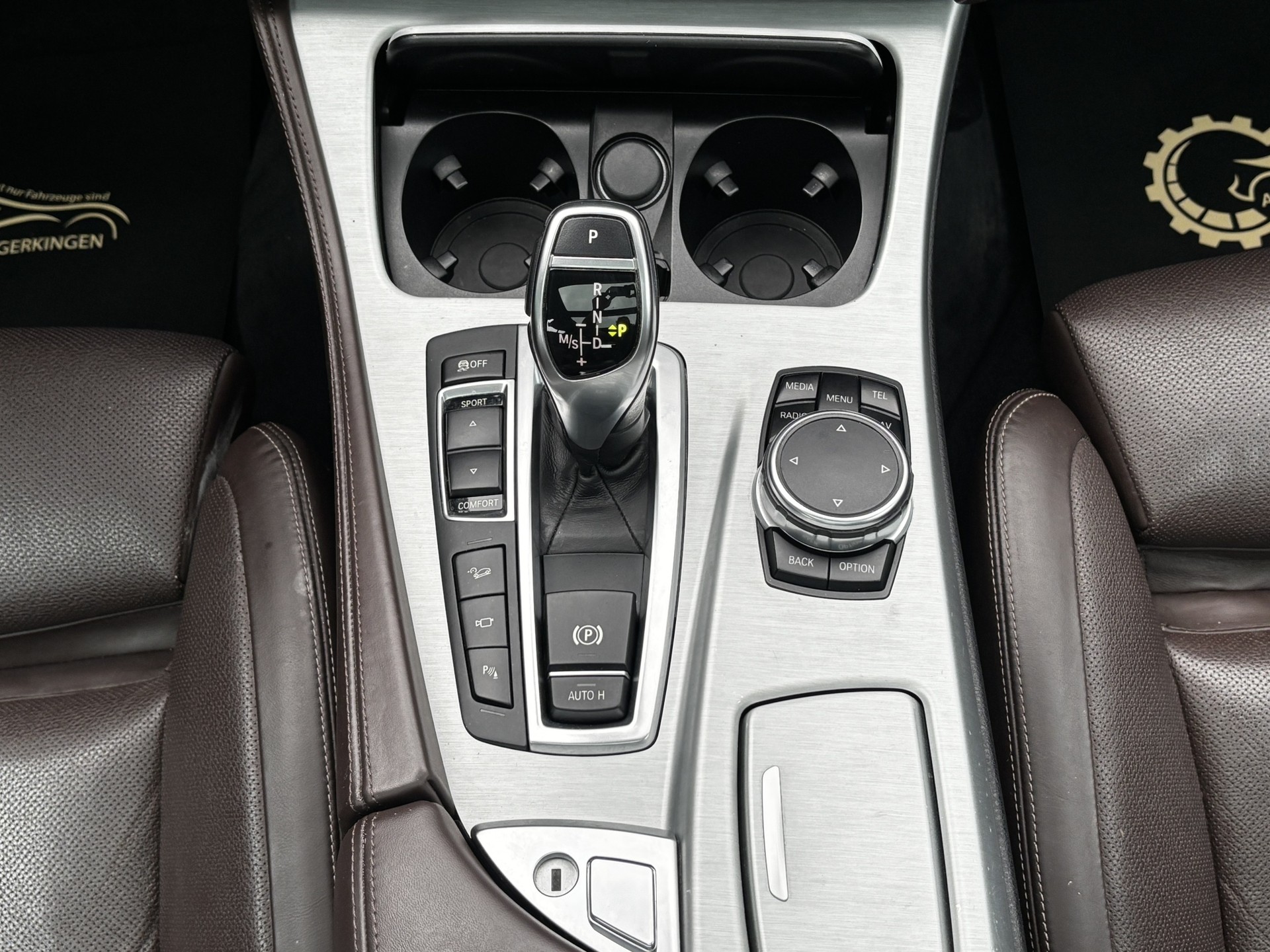 BMW 535d xDrive Touring M-Paket-image-17