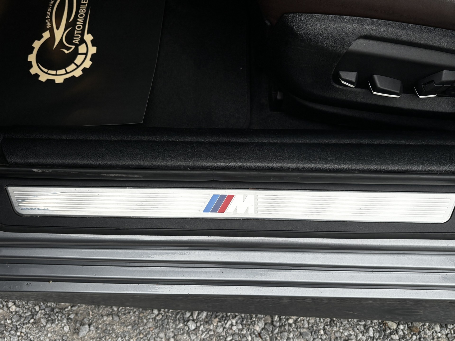 BMW 535d xDrive Touring M-Paket-image-23