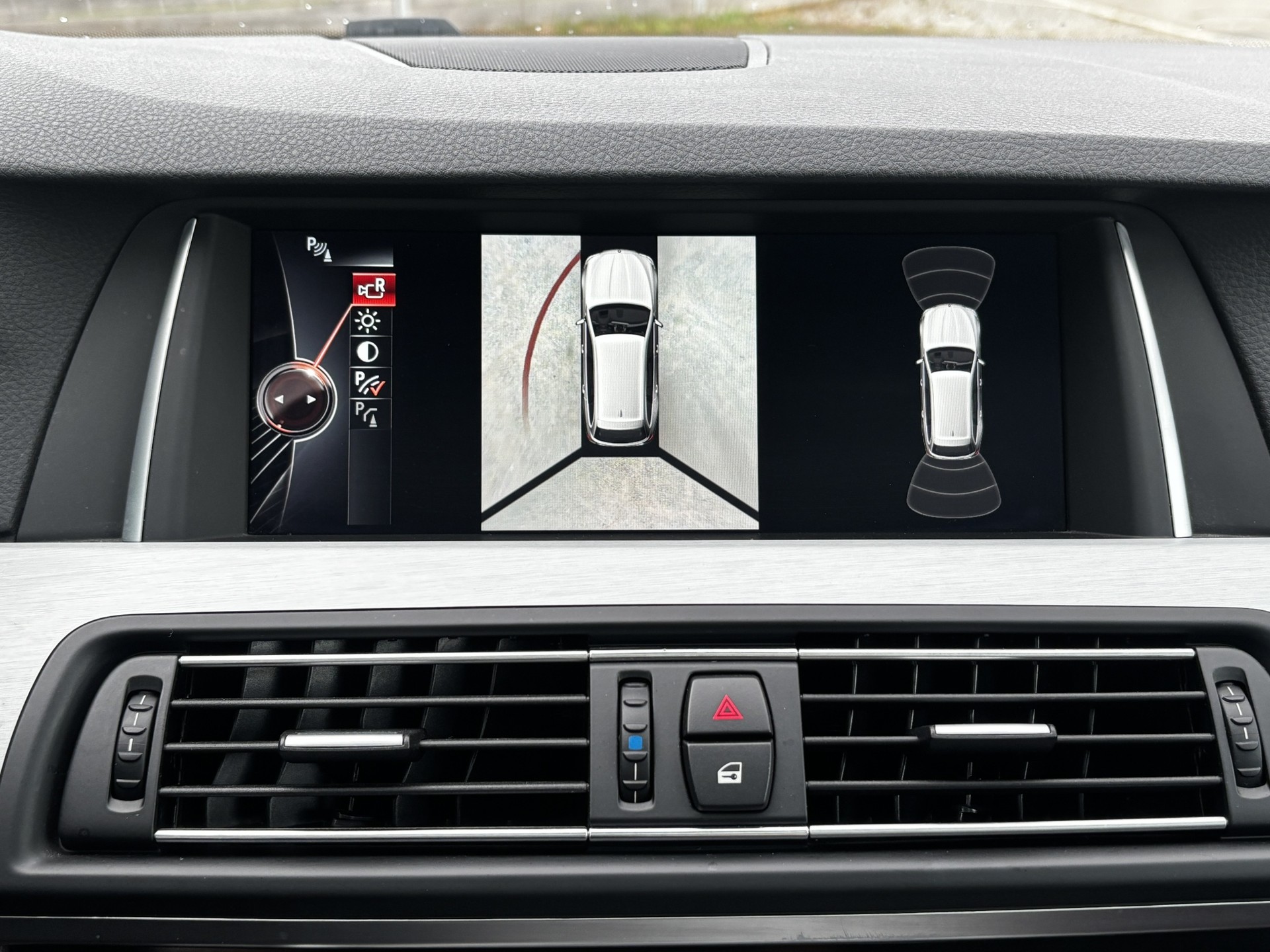 BMW 535d xDrive Touring M-Paket-image-16