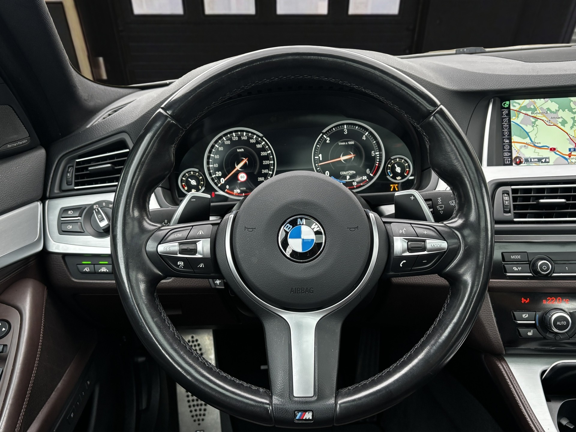 BMW 535d xDrive Touring M-Paket-image-13