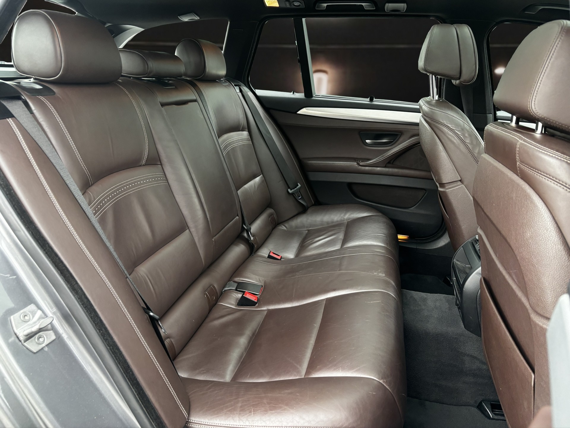 BMW 535d xDrive Touring M-Paket-image-11