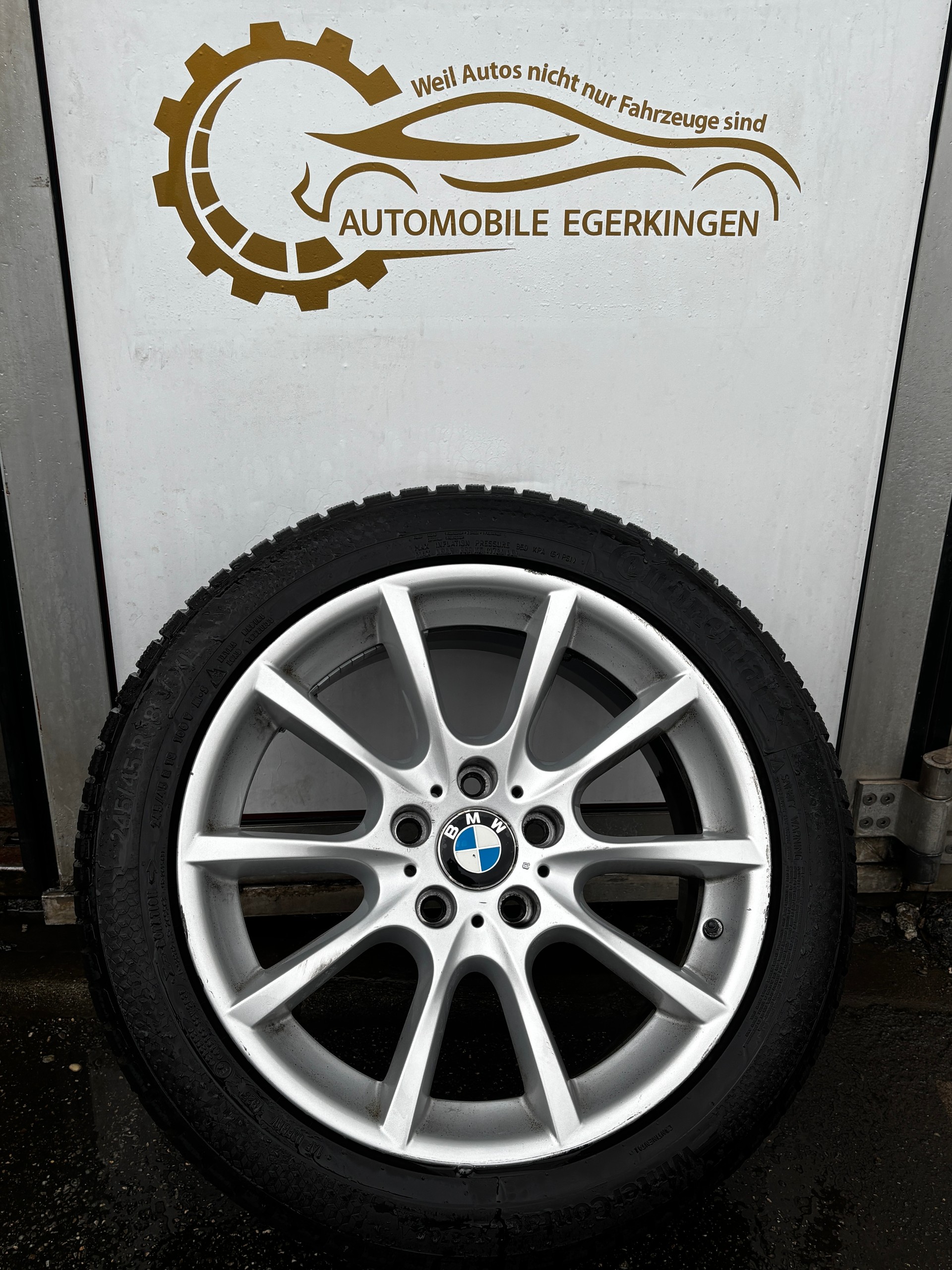 BMW 535d xDrive Touring M-Paket-image-25