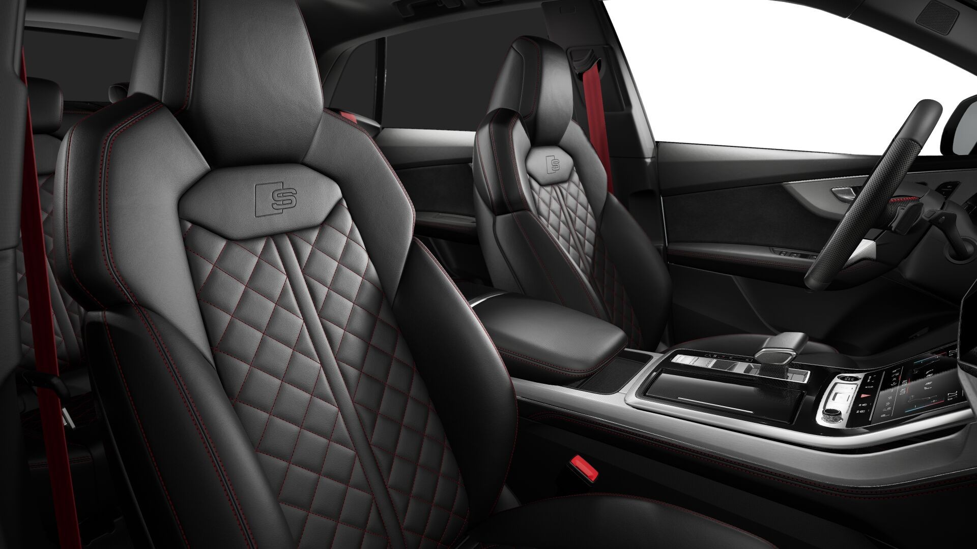 AUDI Q8 TFSI quattro 250 kW tiptronic-image-3