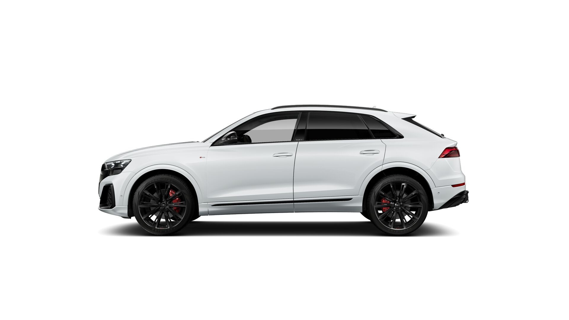 AUDI Q8 TFSI quattro 250 kW tiptronic-image-2