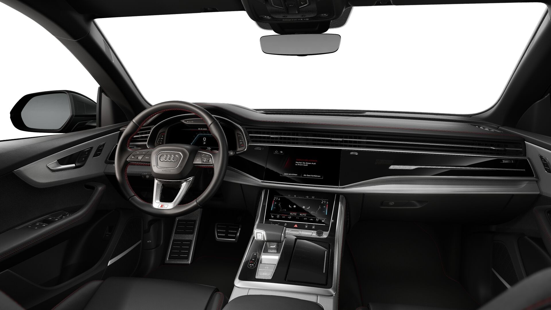 AUDI Q8 TFSI quattro 250 kW tiptronic-image-4