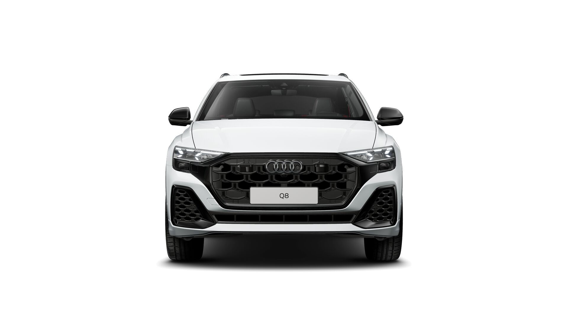 AUDI Q8 TFSI quattro 250 kW tiptronic-image-1
