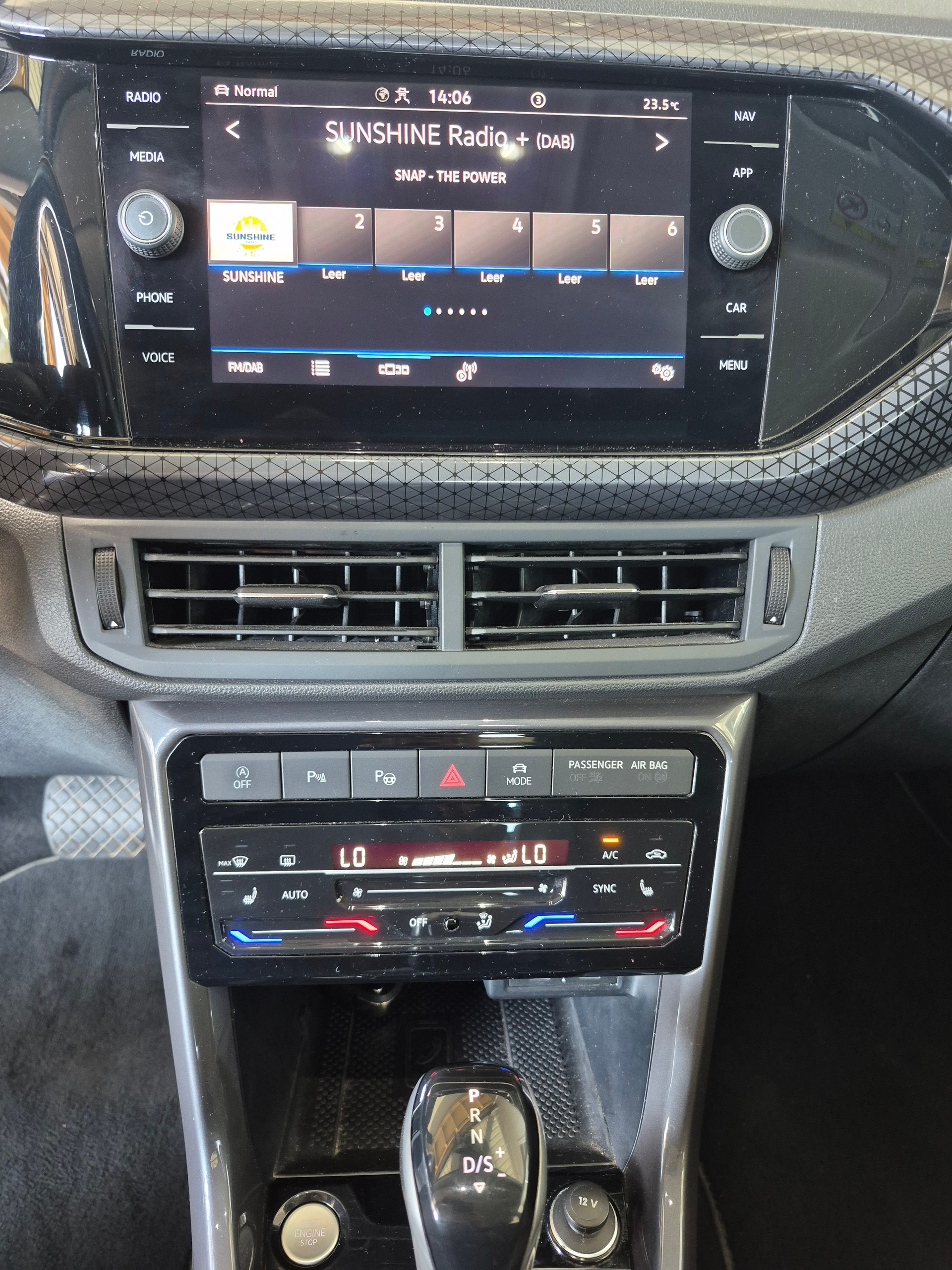 VW T-Cross 1.5 TSI EVO ACT Style Selection DSG-image-5