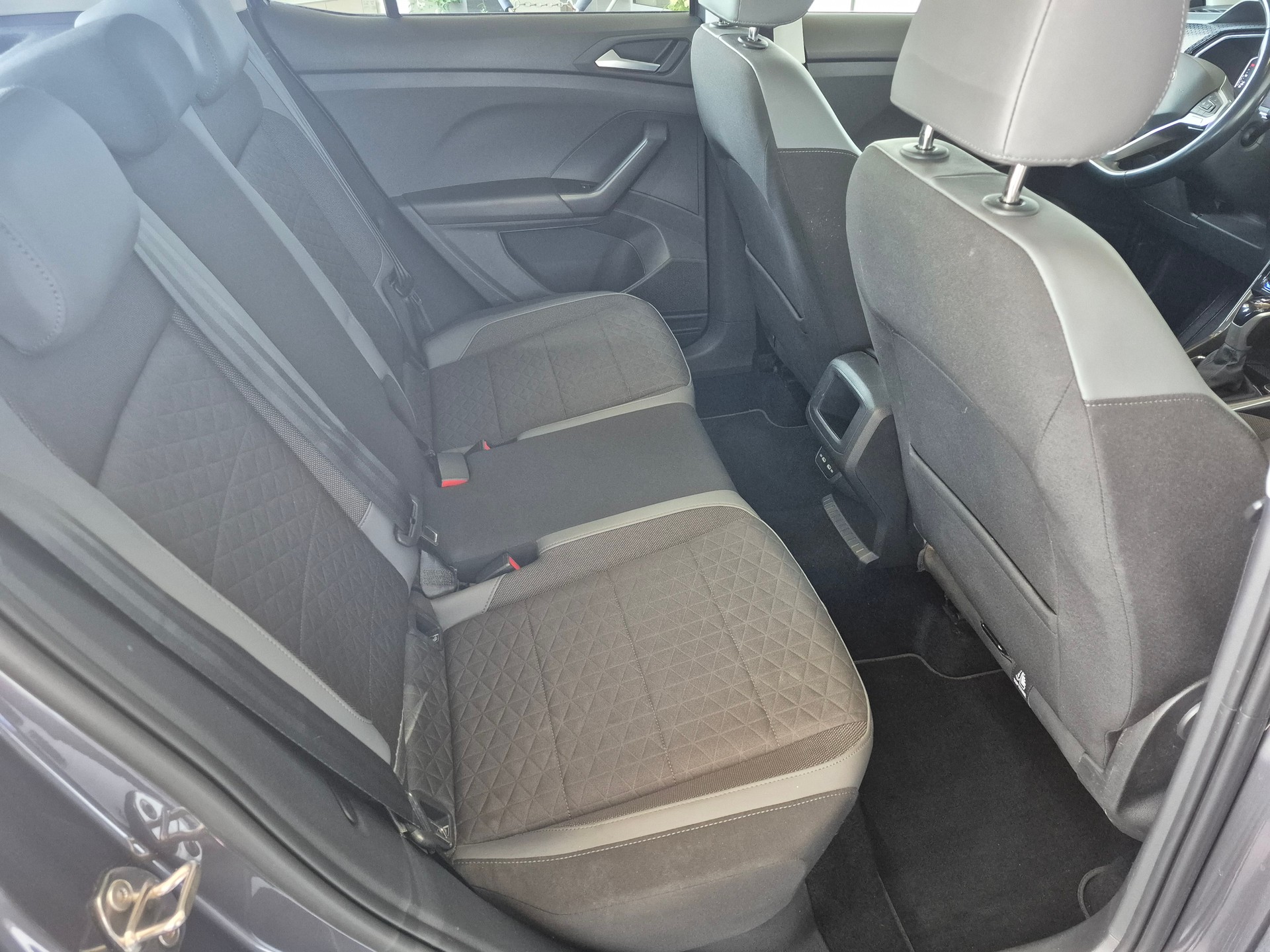 VW T-Cross 1.5 TSI EVO ACT Style Selection DSG-image-7