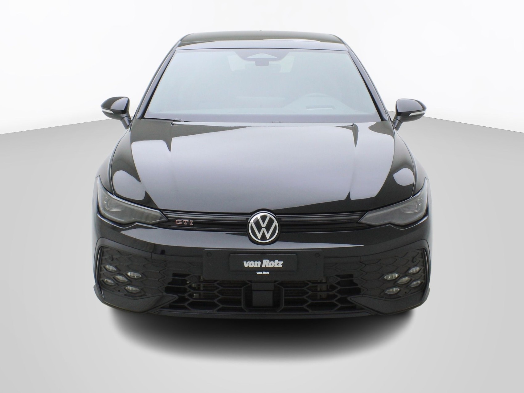 VW Golf 8.5 2.0 TSI DSG GTI Black Style **VW Werksgarantie bis 10/2030**-image-5