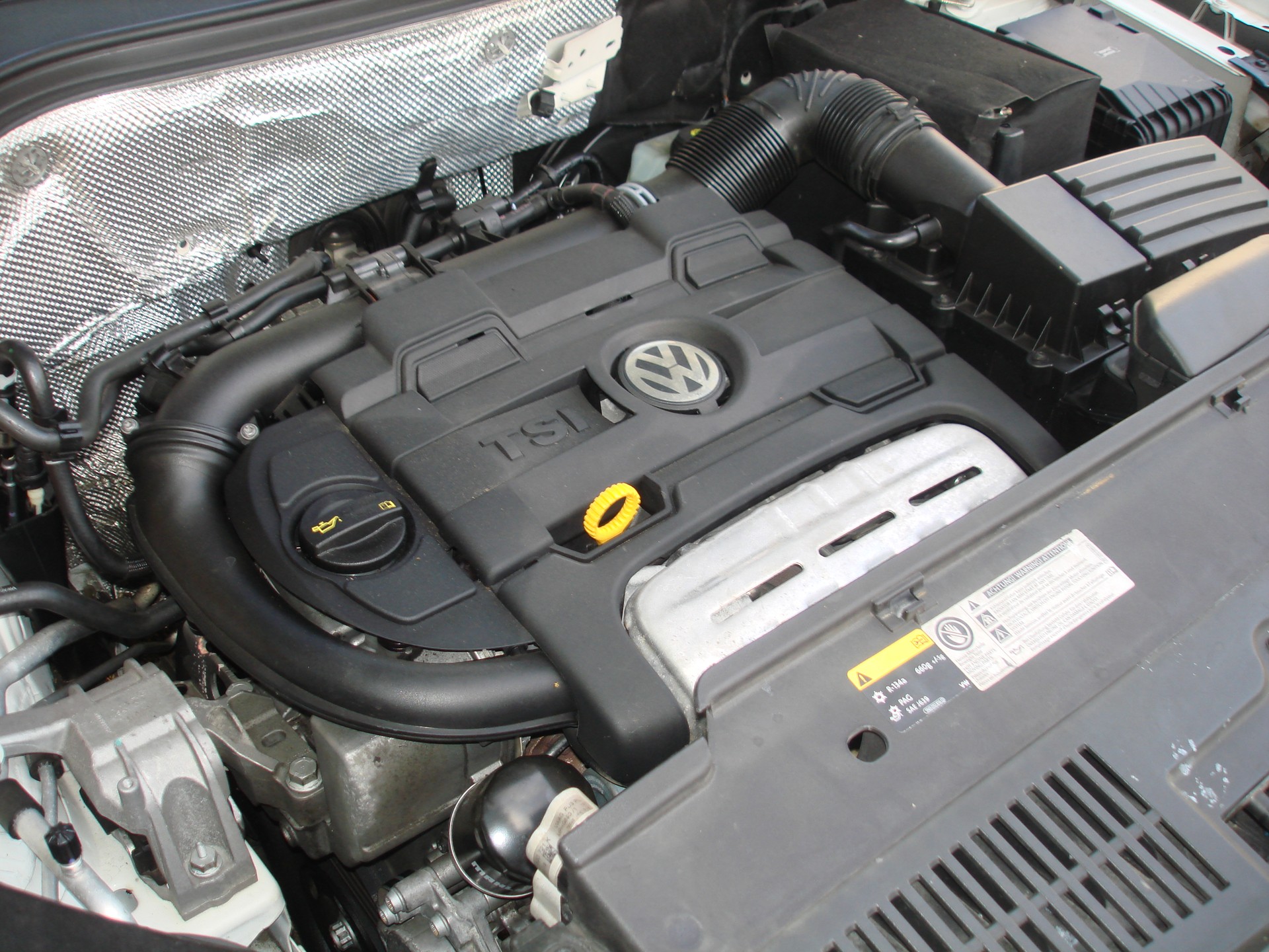 VW 1.4 TSI 160 Trend & Fun-image-4