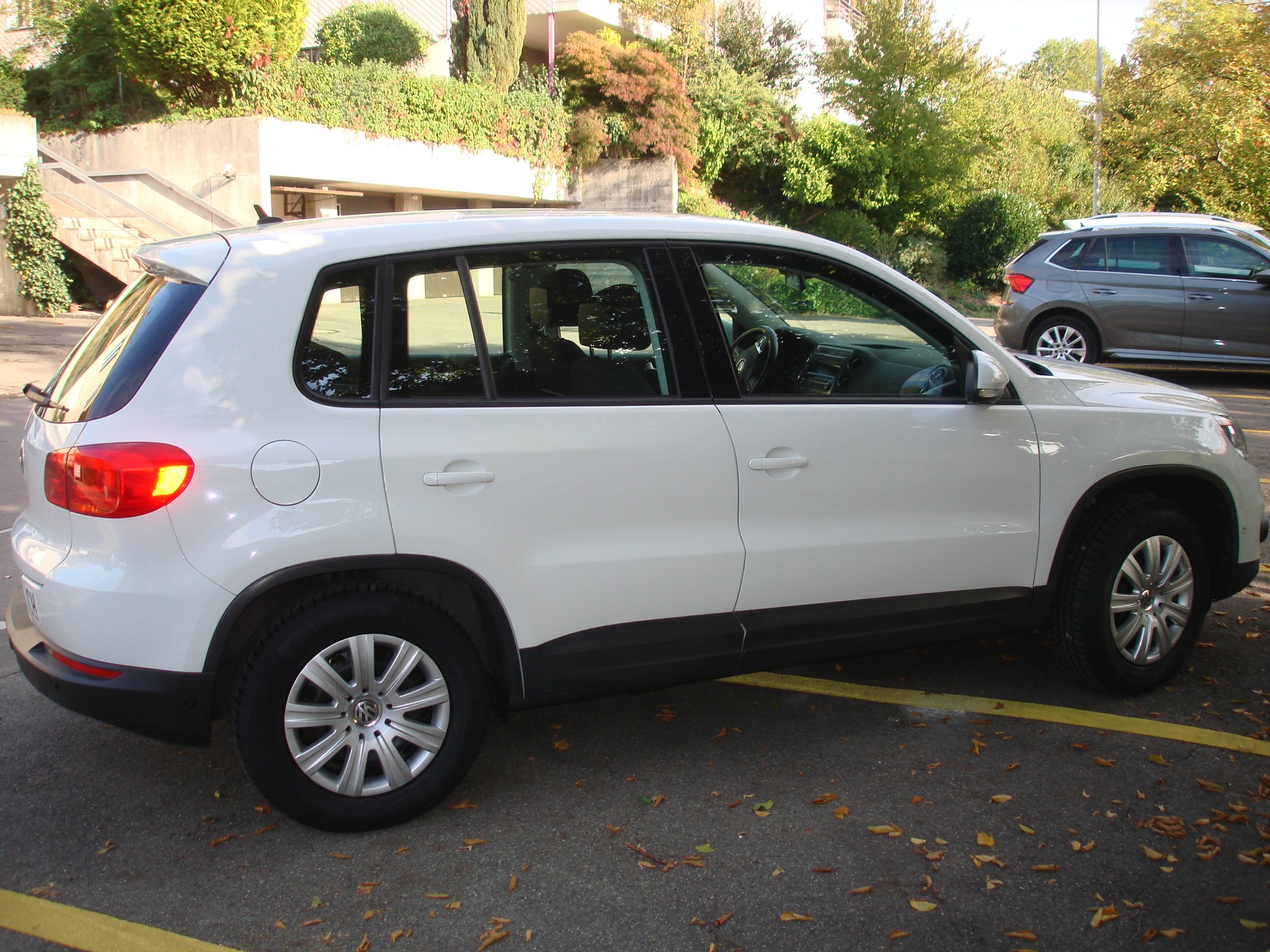 VW 1.4 TSI 160 Trend & Fun-image-2