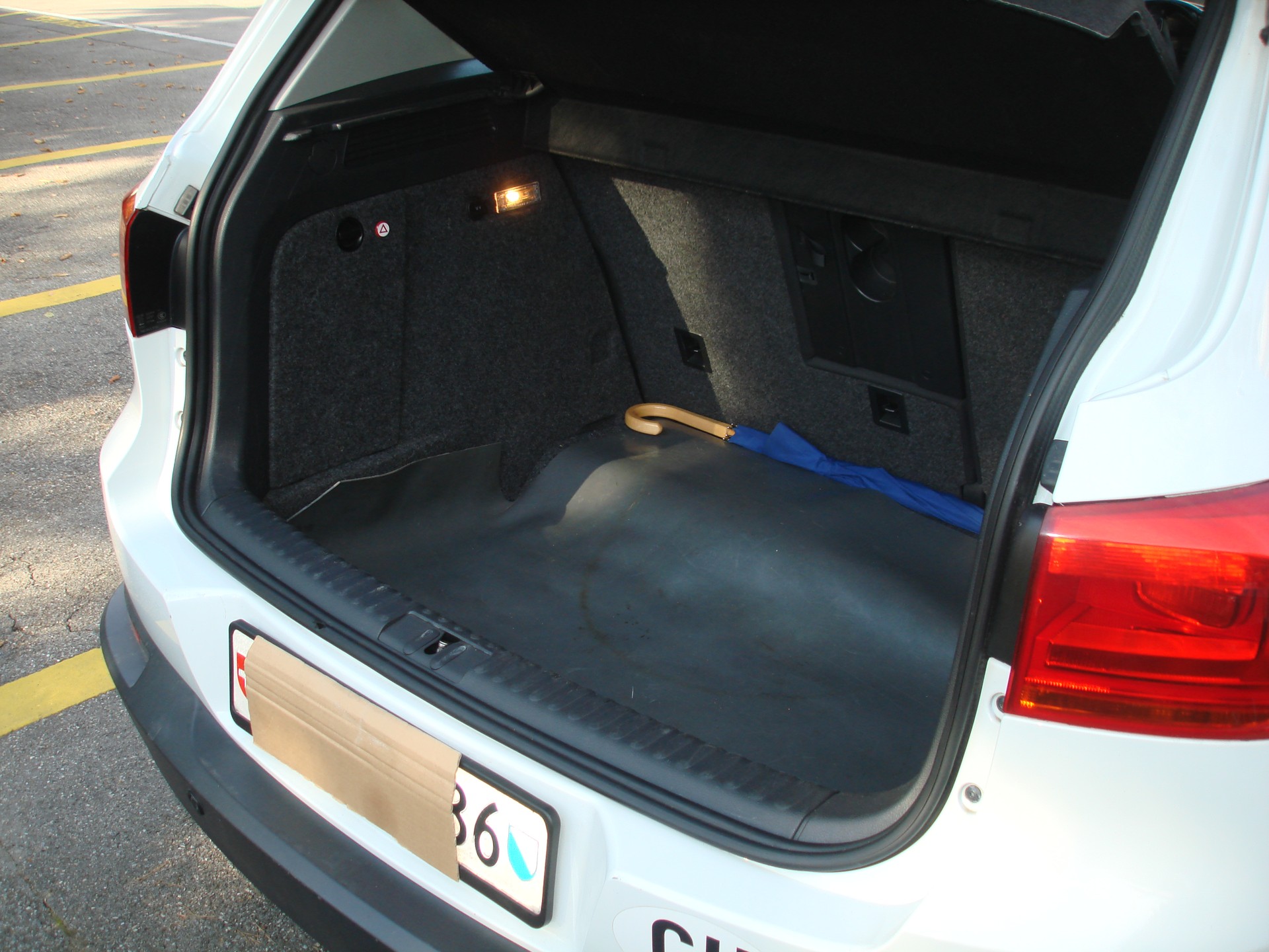 VW 1.4 TSI 160 Trend & Fun-image-3