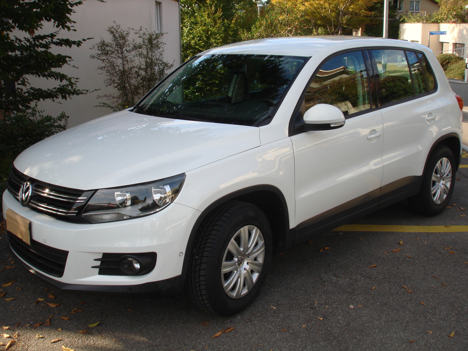 VW 1.4 TSI 160 Trend & Fun-image-0