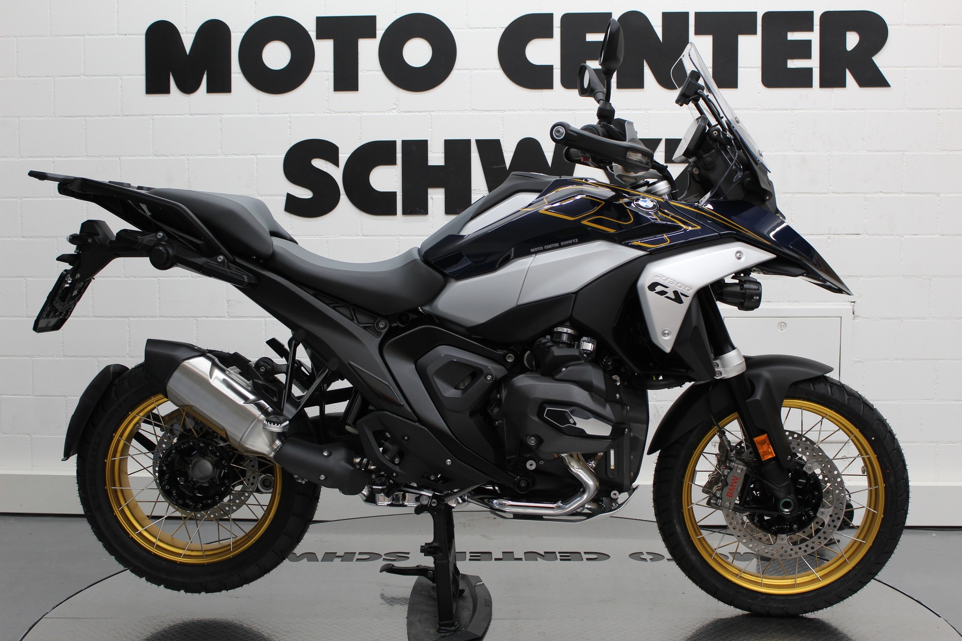 BMW R 1300 GS