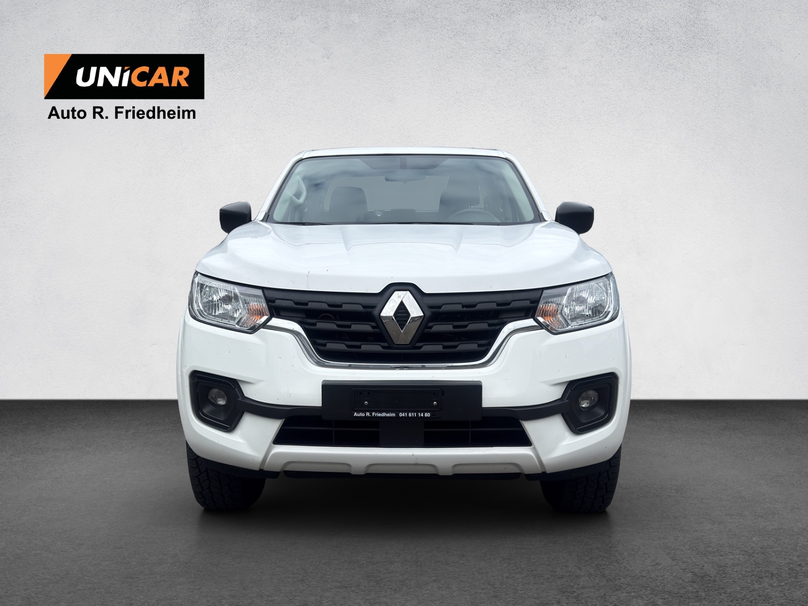 RENAULT ALASKAN-image-1