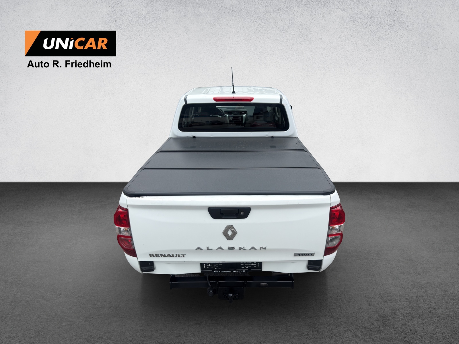 RENAULT ALASKAN-image-8