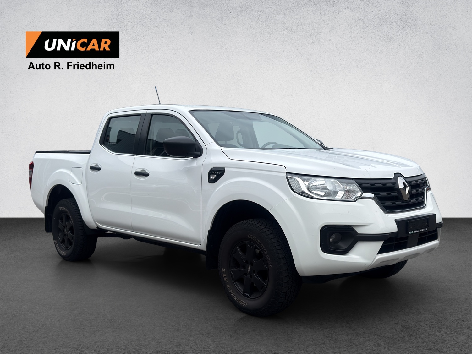 RENAULT ALASKAN-image-0