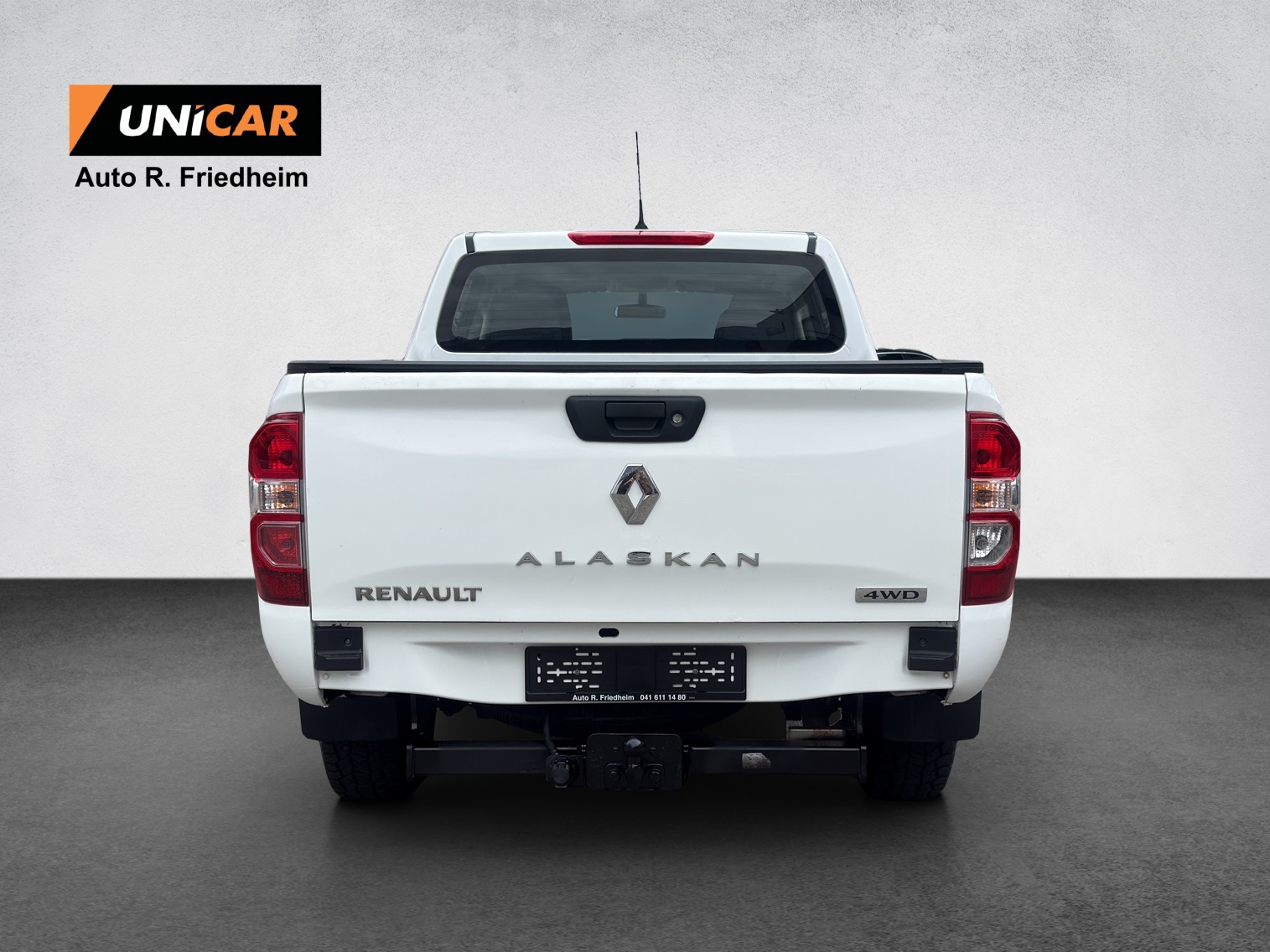 RENAULT ALASKAN-image-5