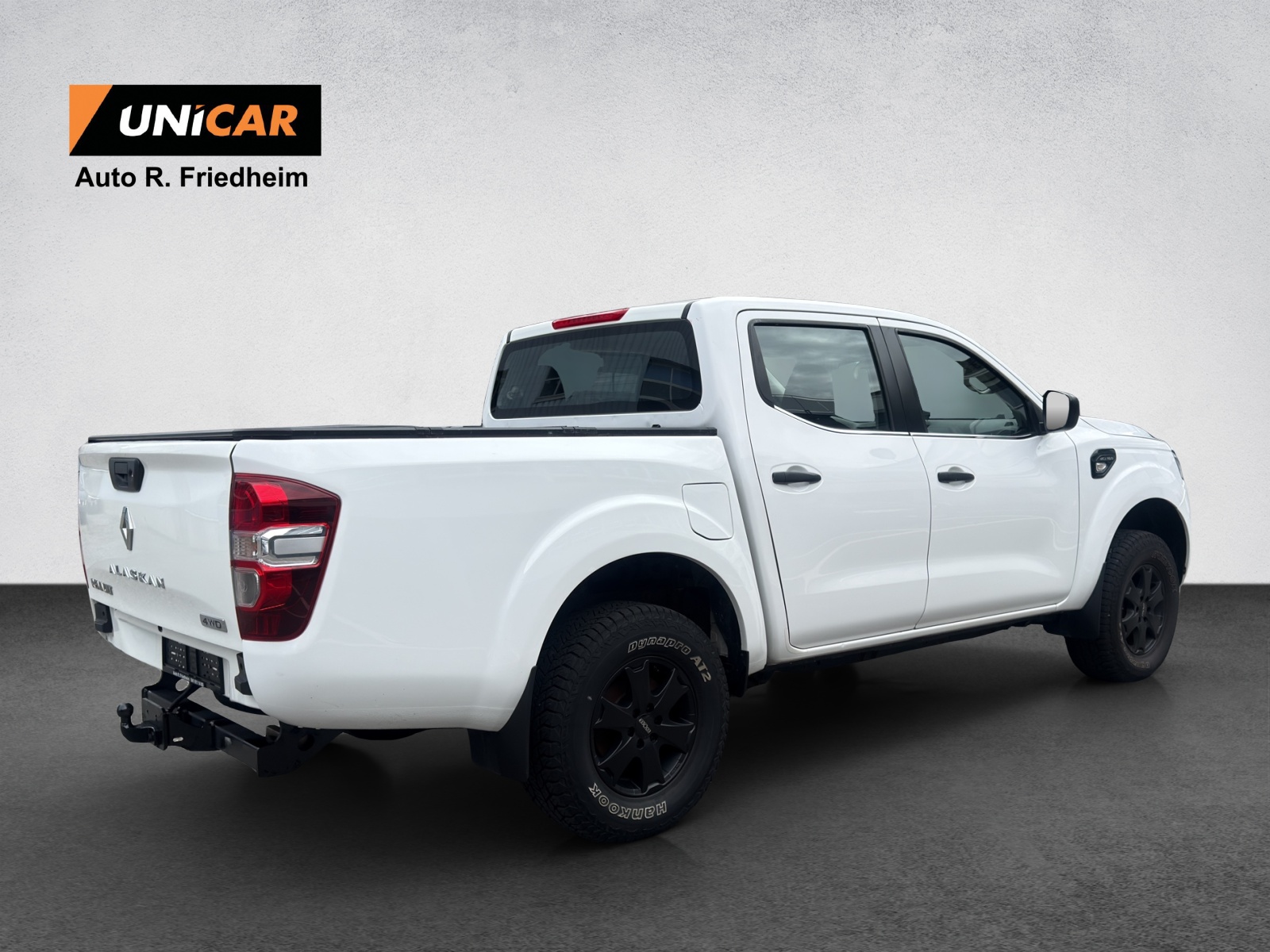 RENAULT ALASKAN-image-6